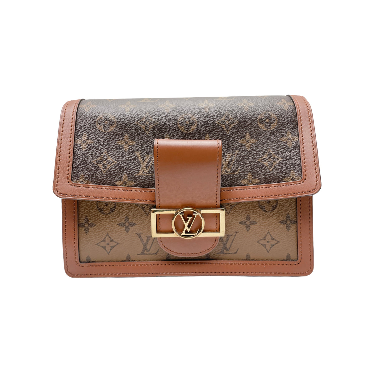 LV DAUPHINE MM