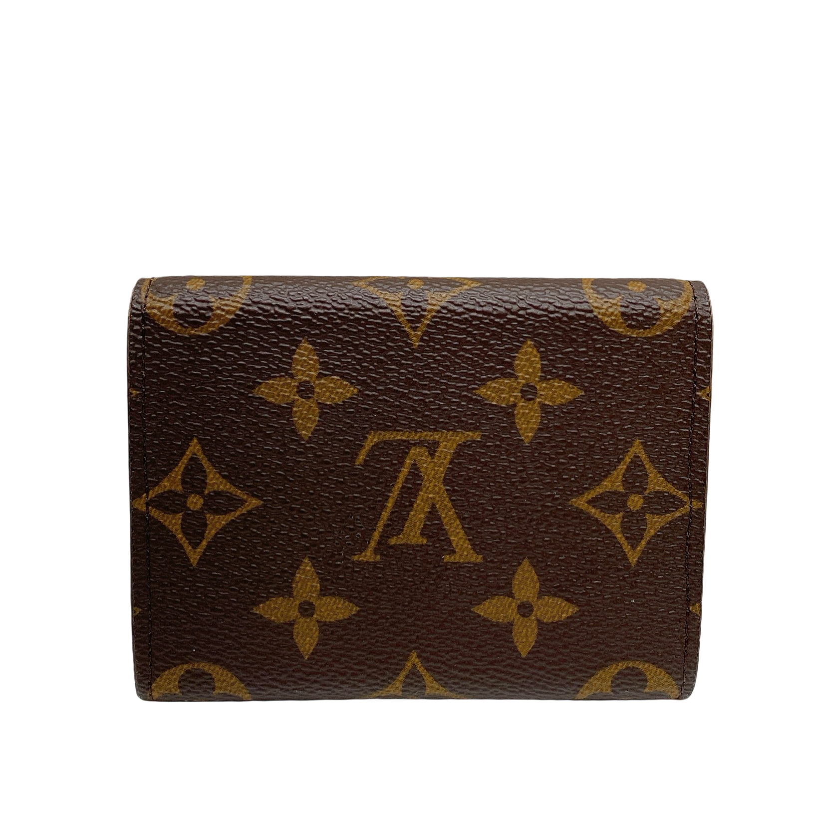 LV CARD HOLDER