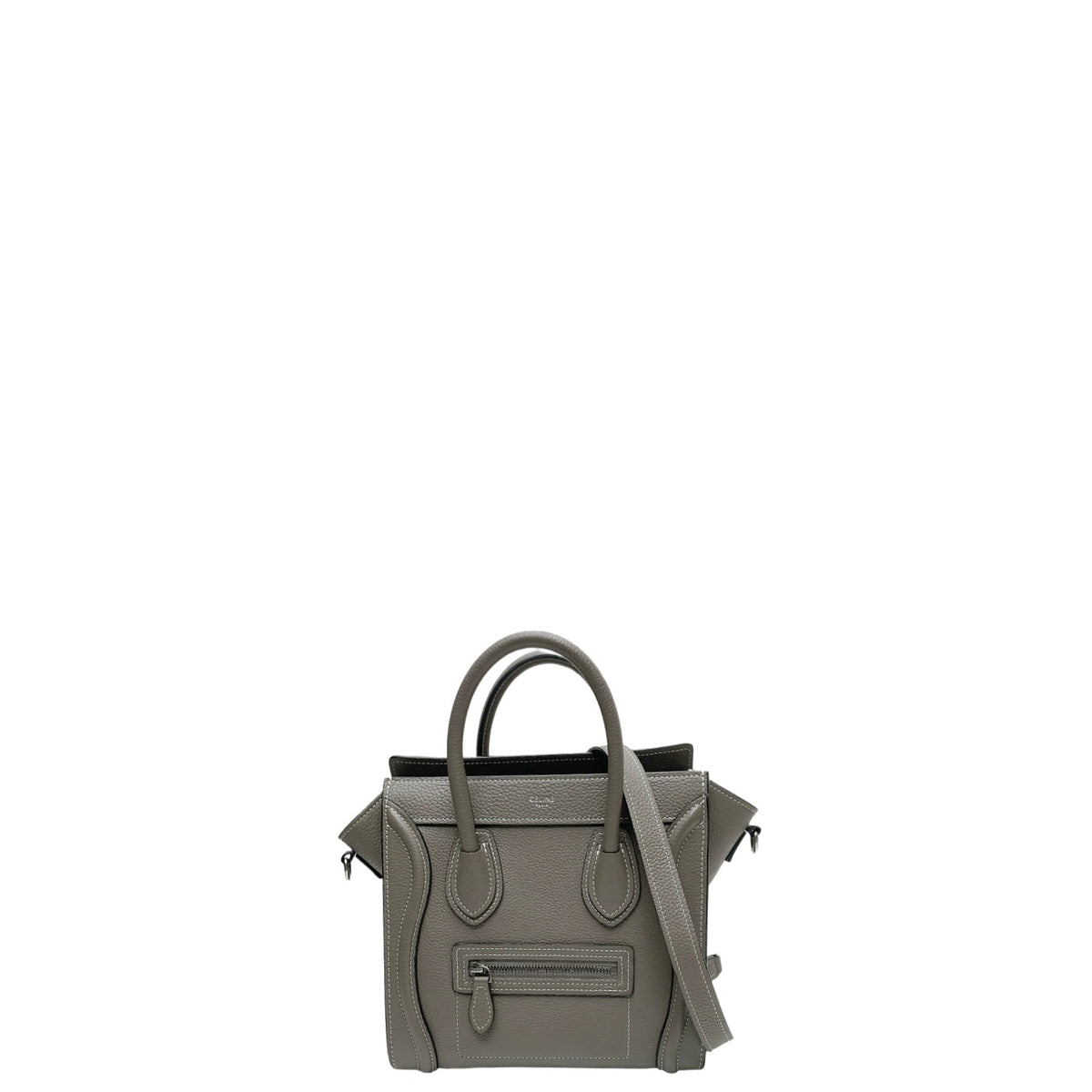 CELINE NANO LUGGAGE