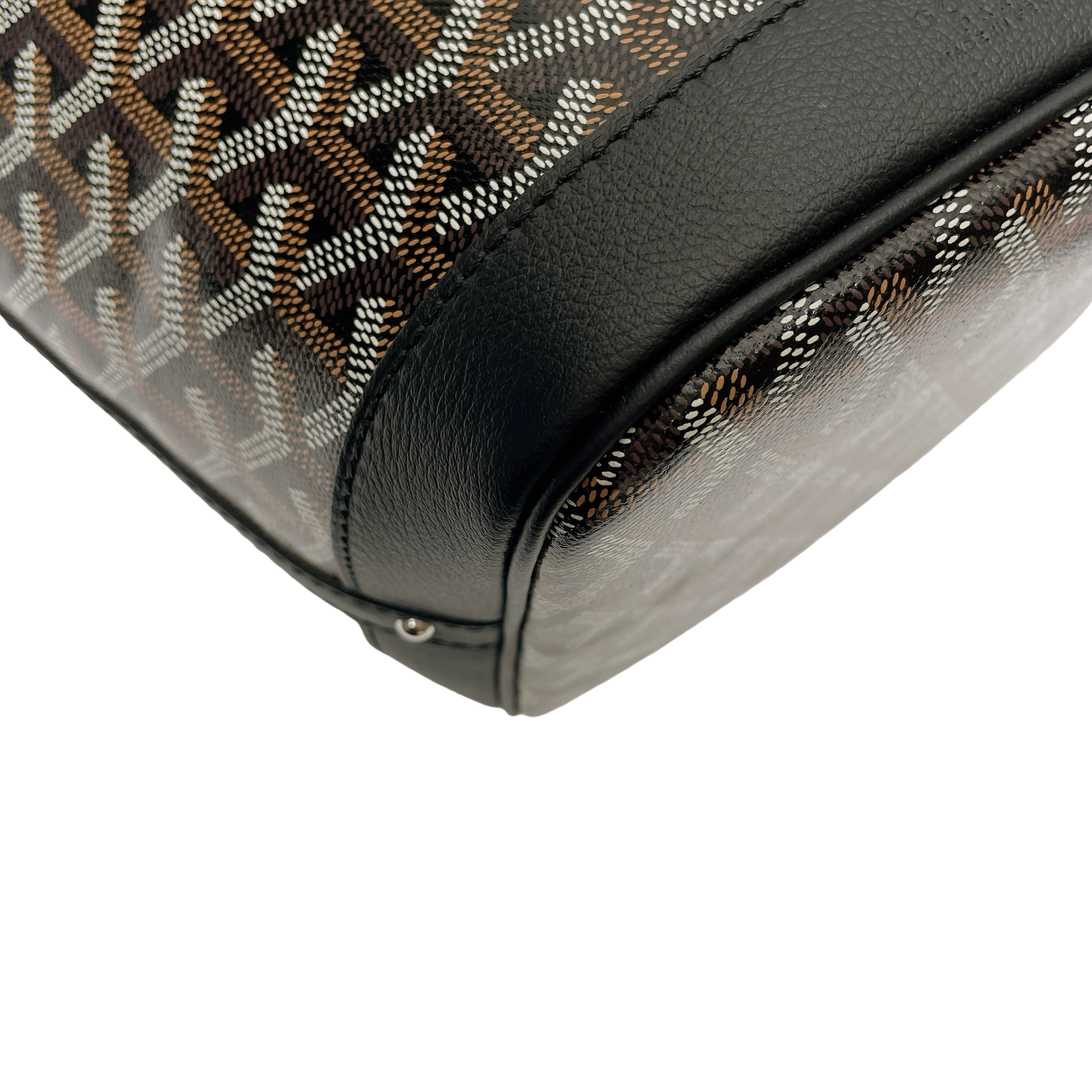 GOYARD PETIT FLOT BUCKET PM