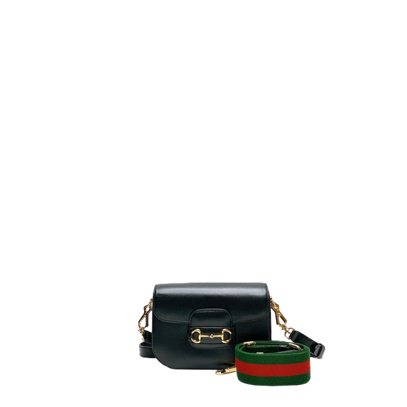 GUCCI HORSEBIT 1955 MINI