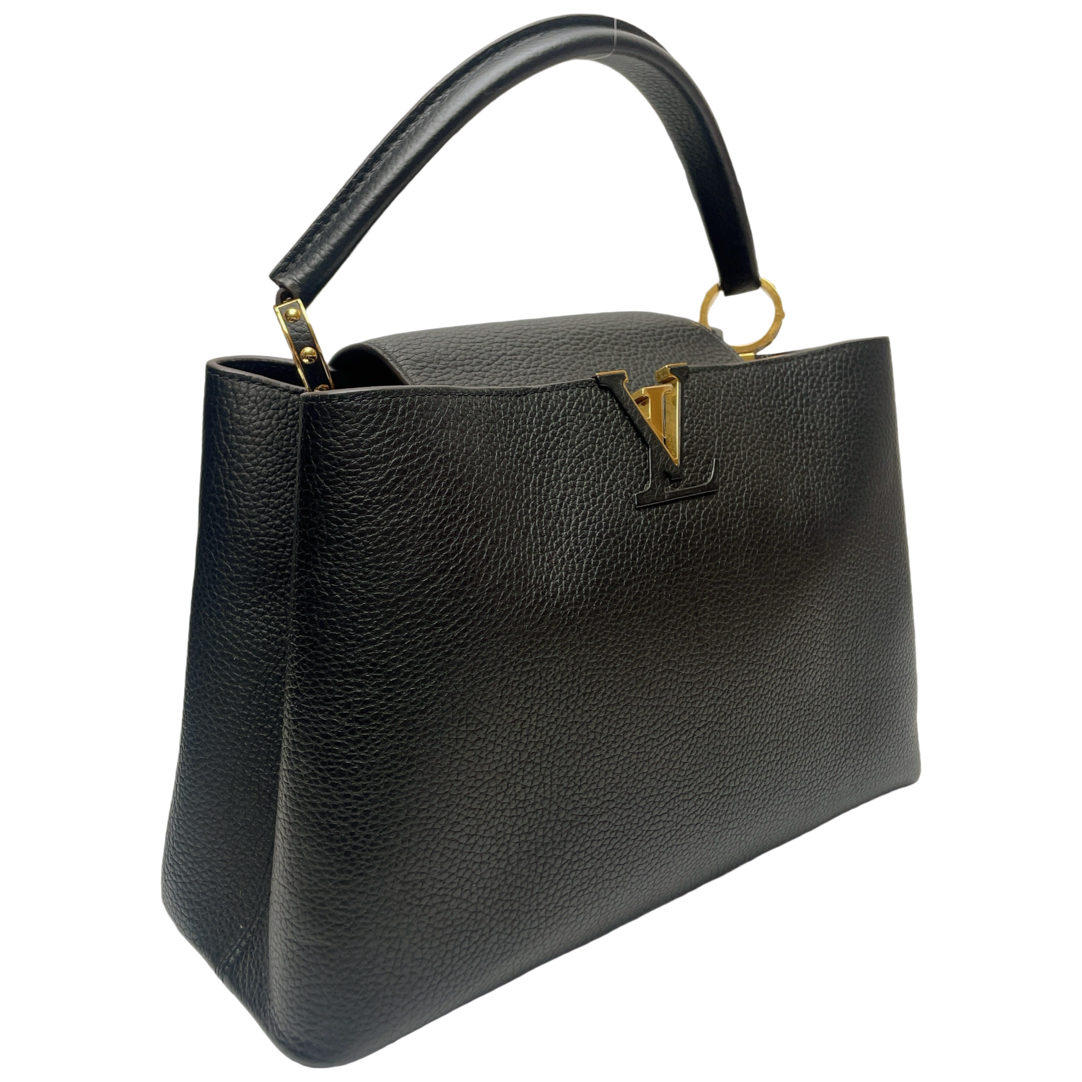 LV CAPUCINES MM