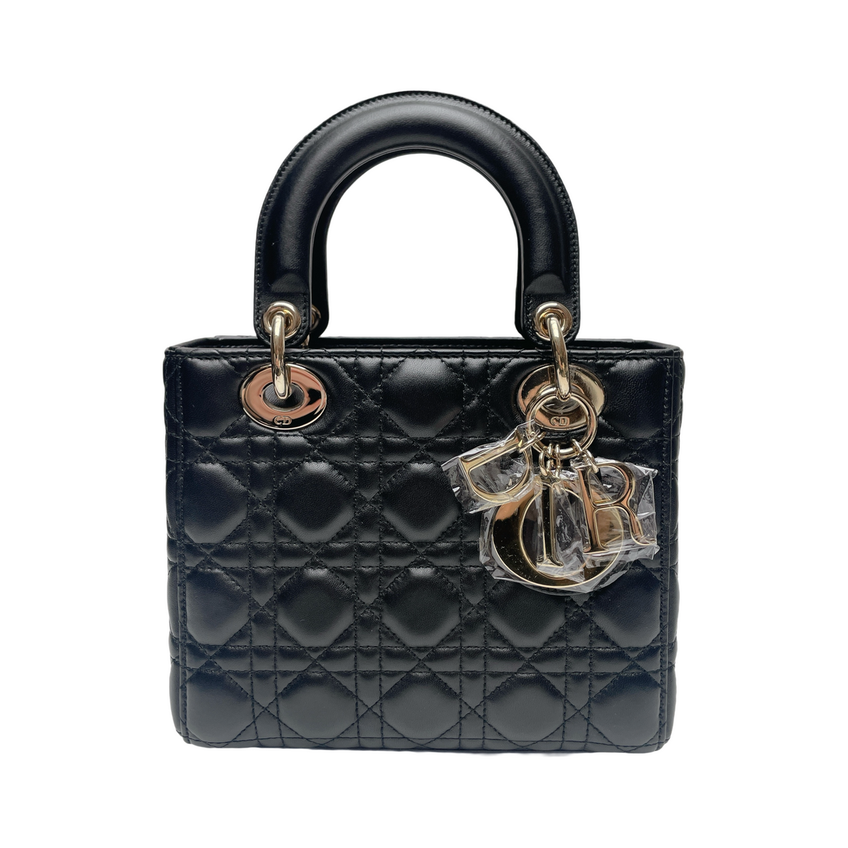 LADY DIOR SMALL