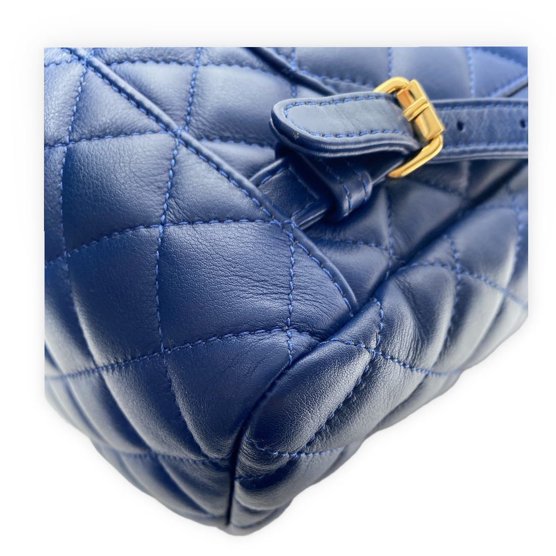 CHANEL BACKPACK