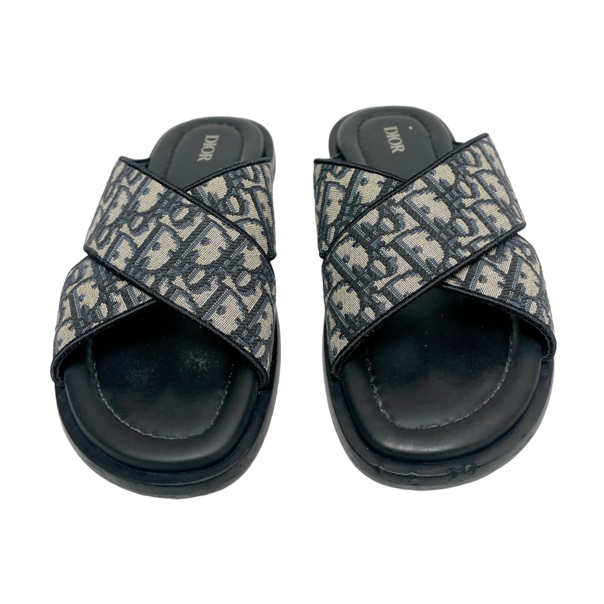 DIOR ALIAS SANDAL