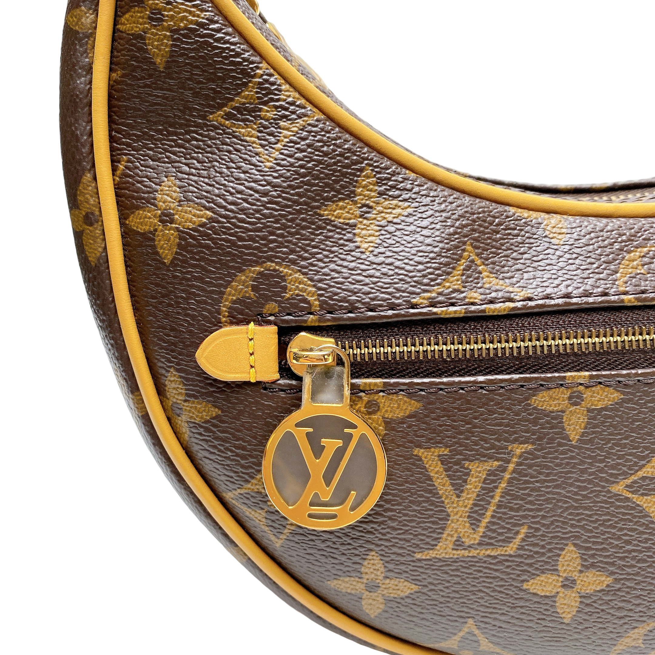 LV LOOP