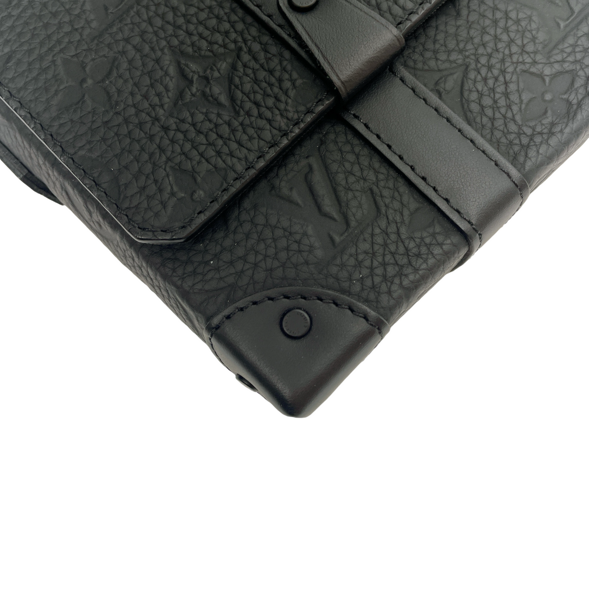 LV TRUNK MESSENGER PM