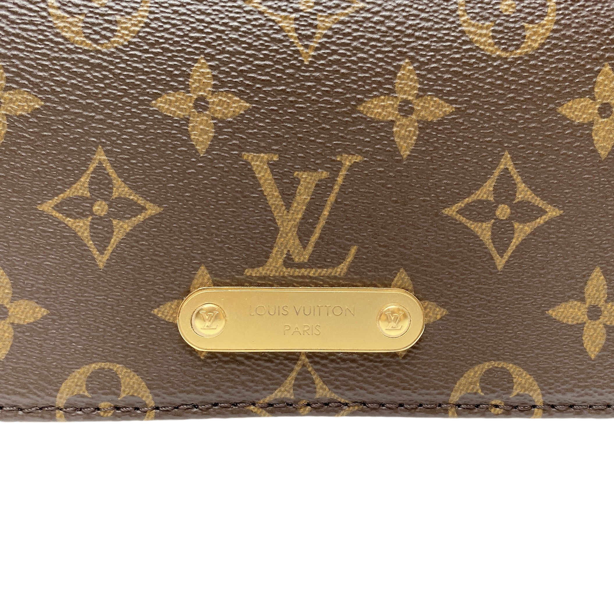 LV LILY WOC