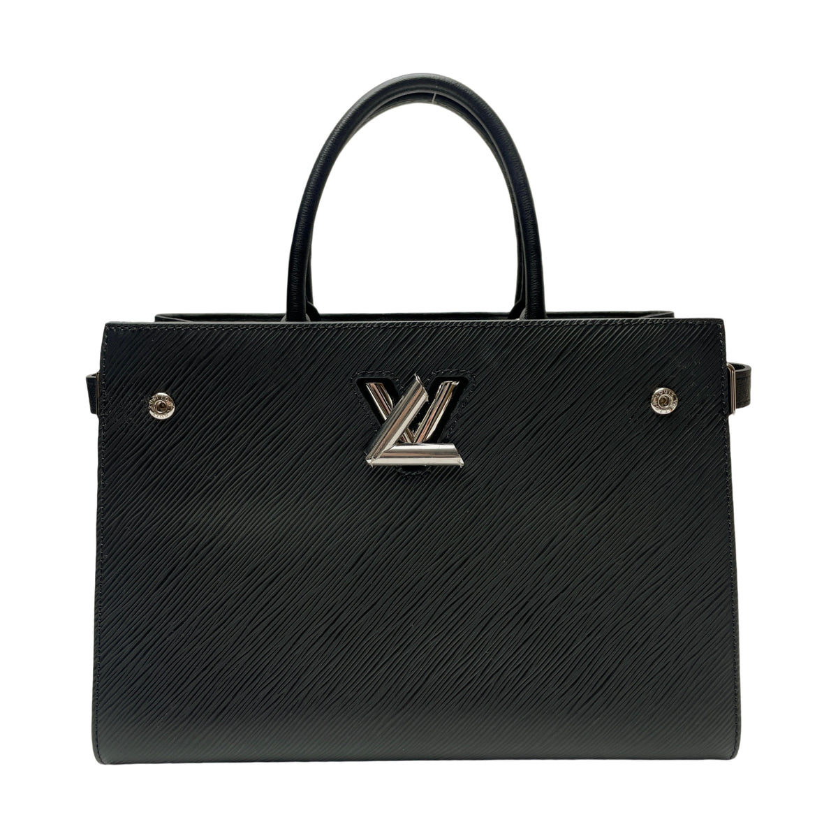 LV TWIST TOTE