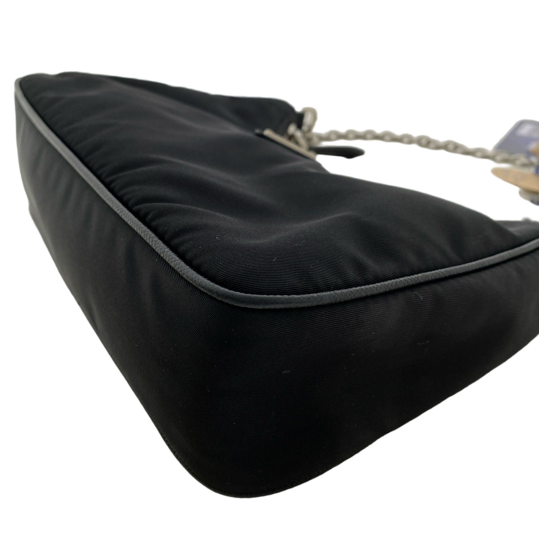 PRADA HOBO 3 IN 1
