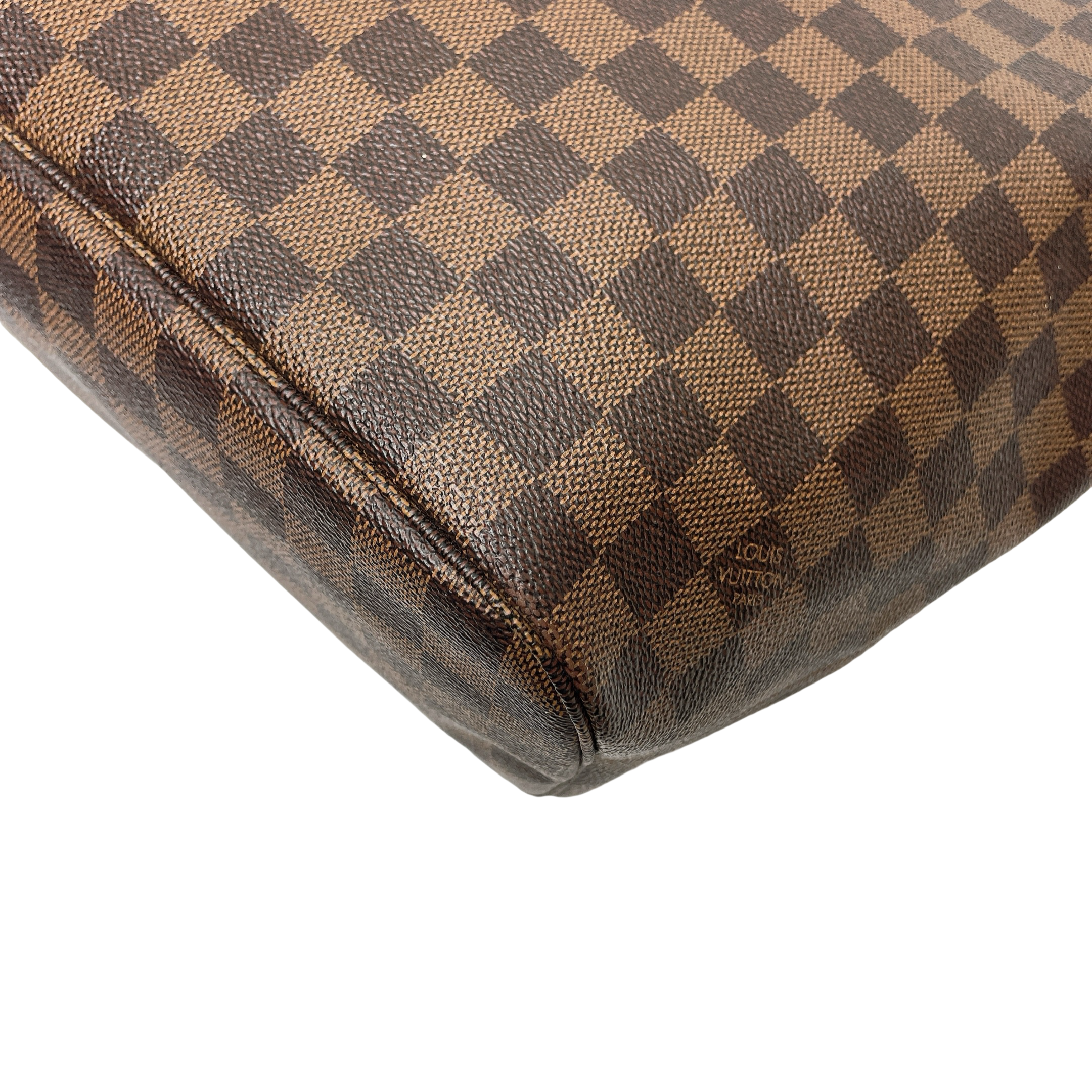 LV NEVERFULL DAMIER MM