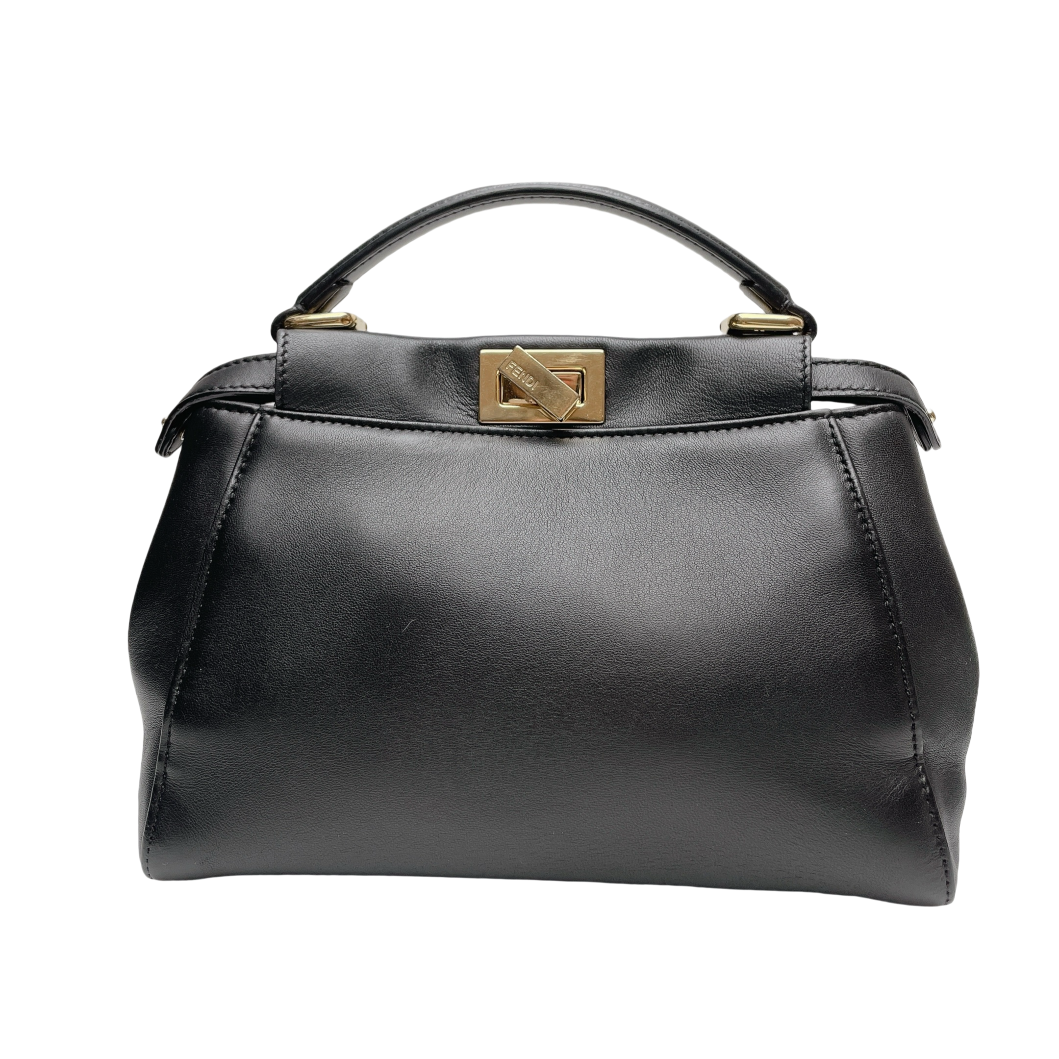 FENDI PEEKABOO MINI
