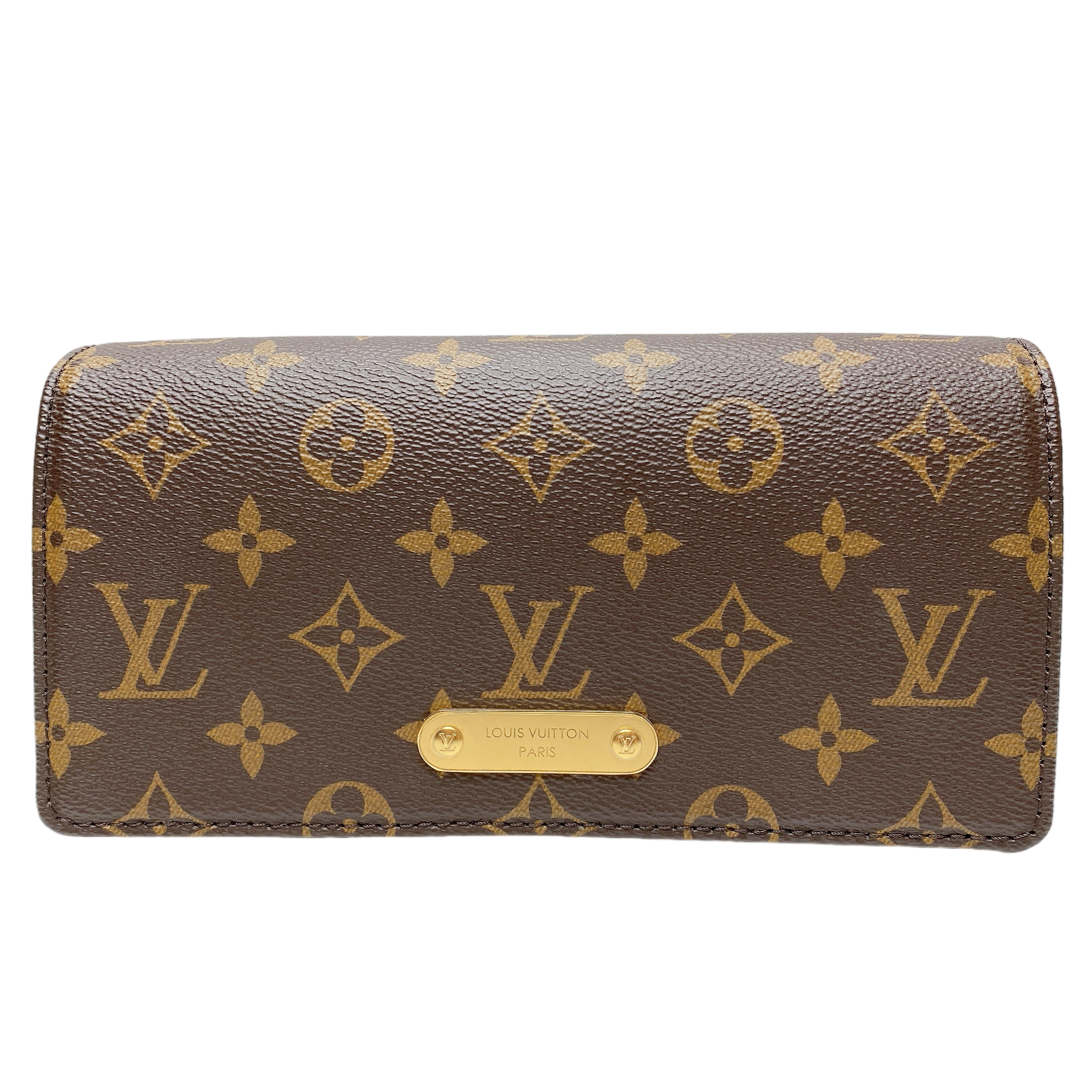 LV LILY WOC
