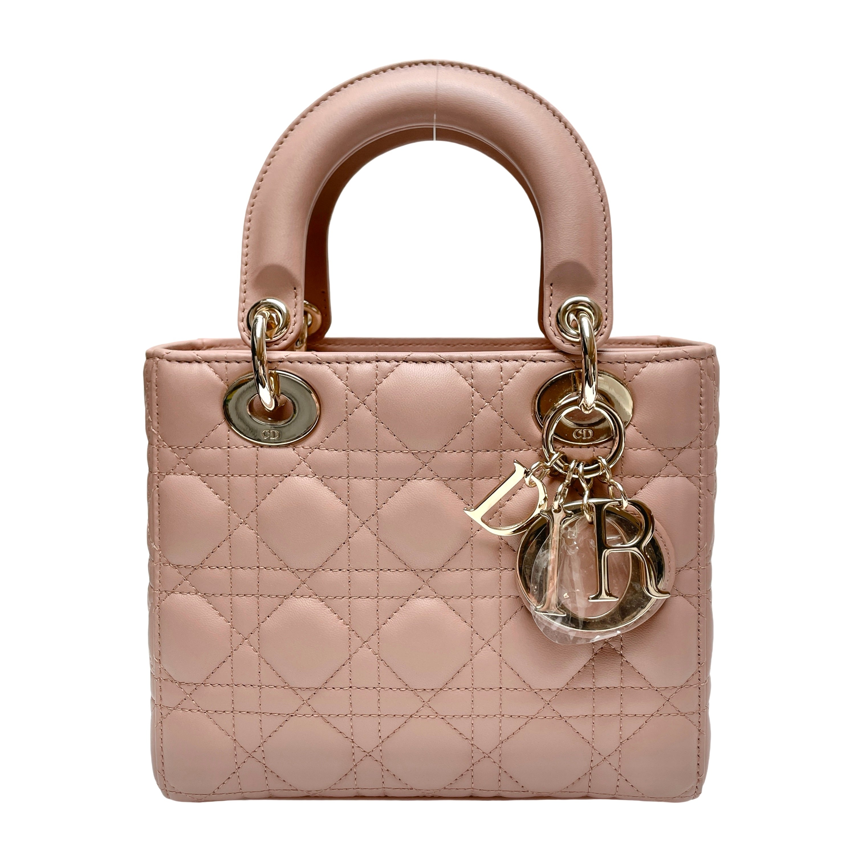 LADY DIOR SMALL