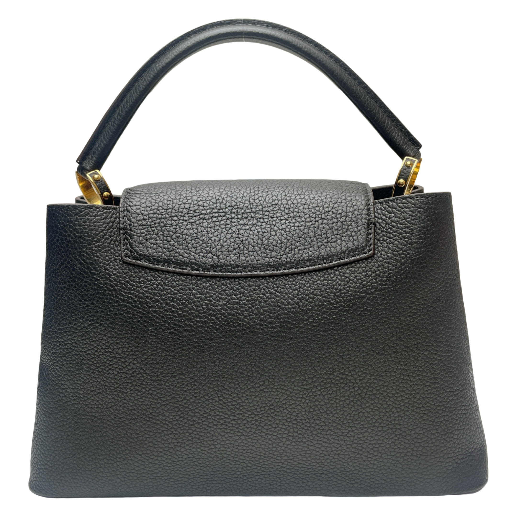 LV CAPUCINES MM