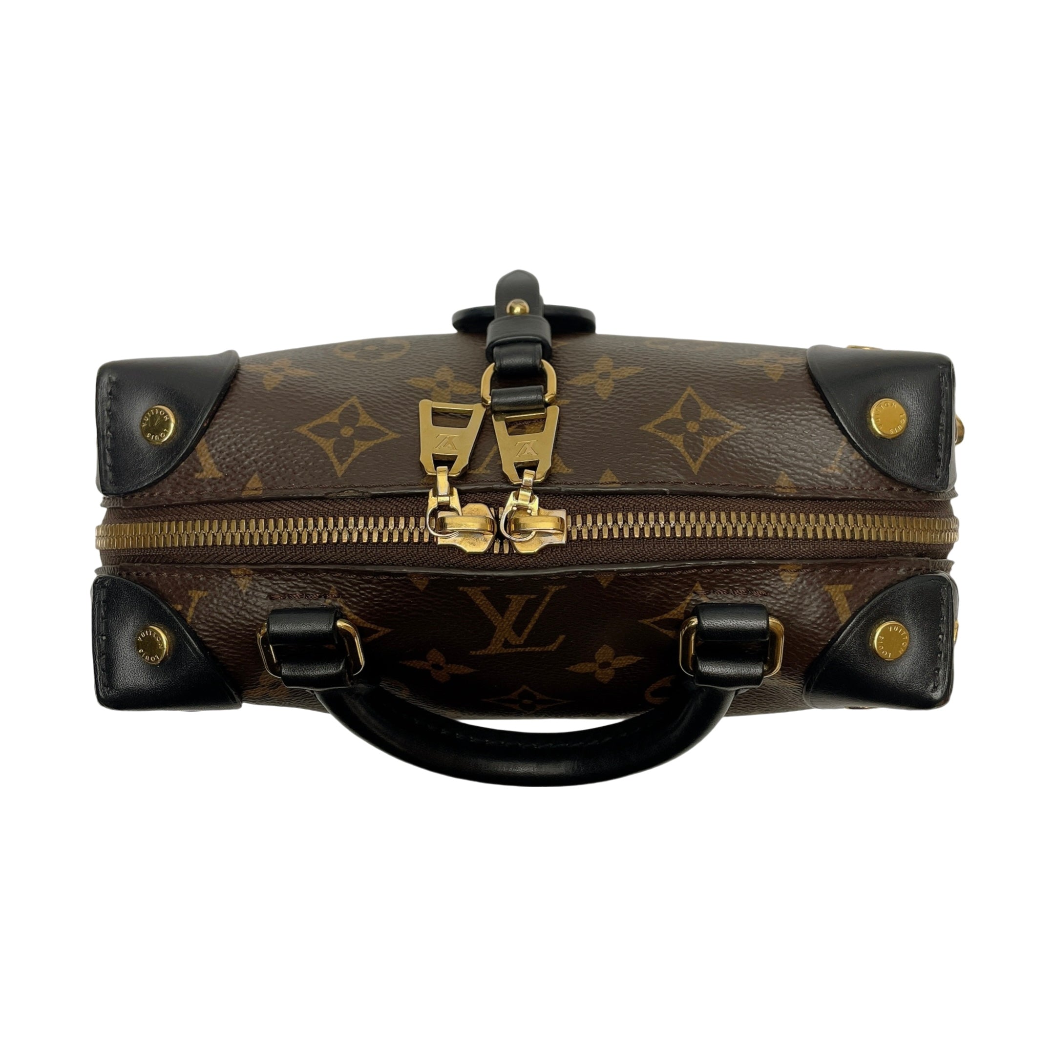 LV PETIT MALLE SOUPLE