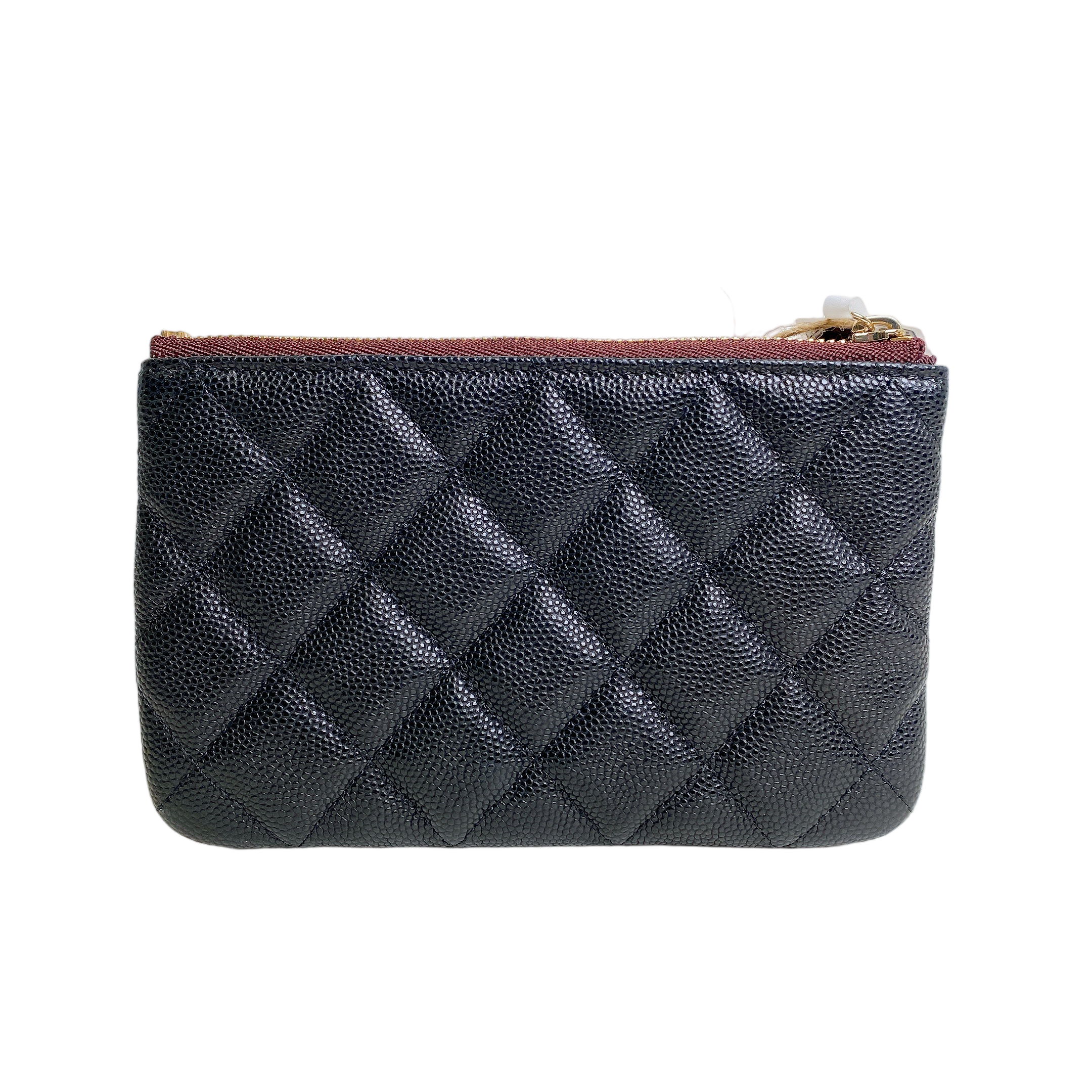 CHANEL SMALL POUCH