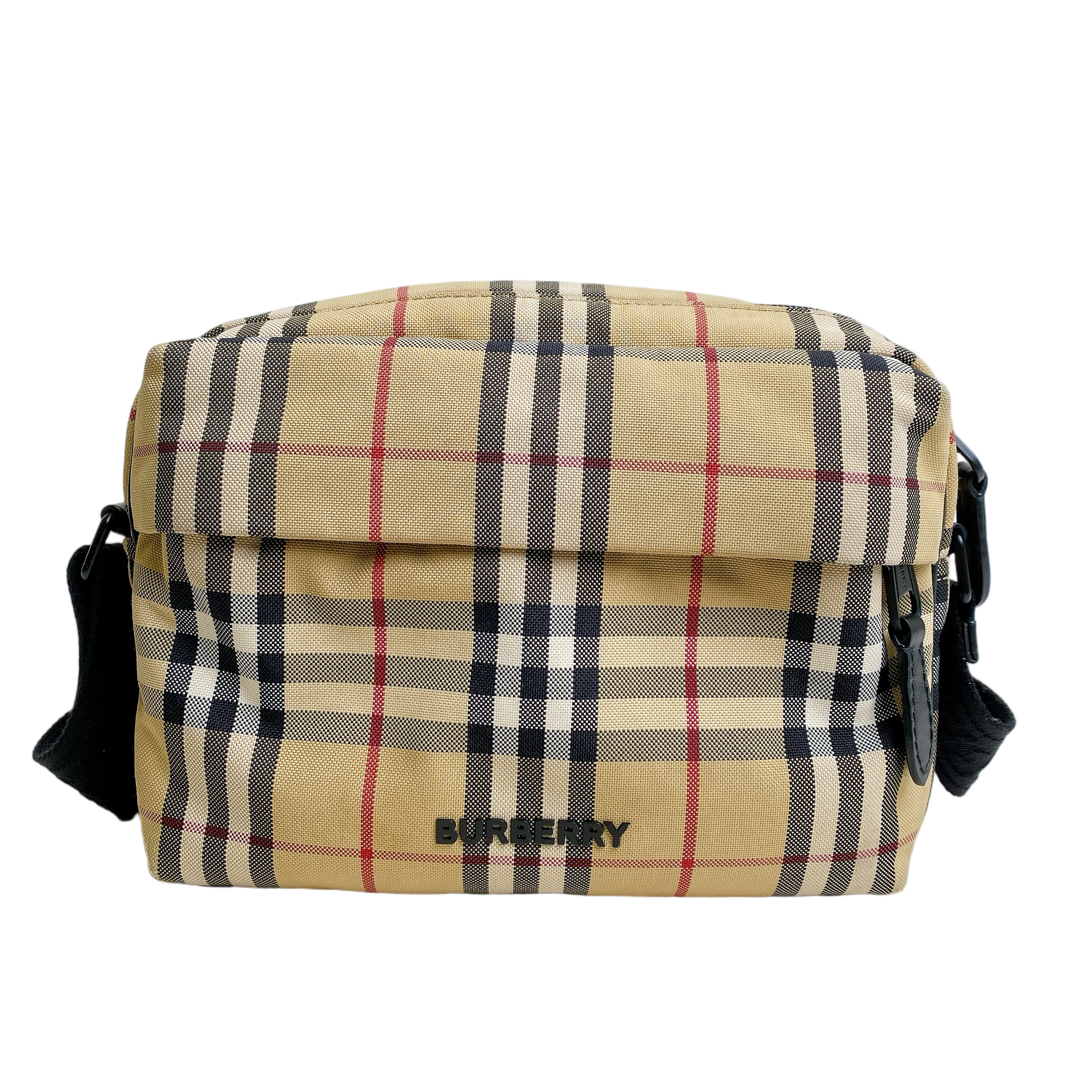 BURBERRY SLING BAG