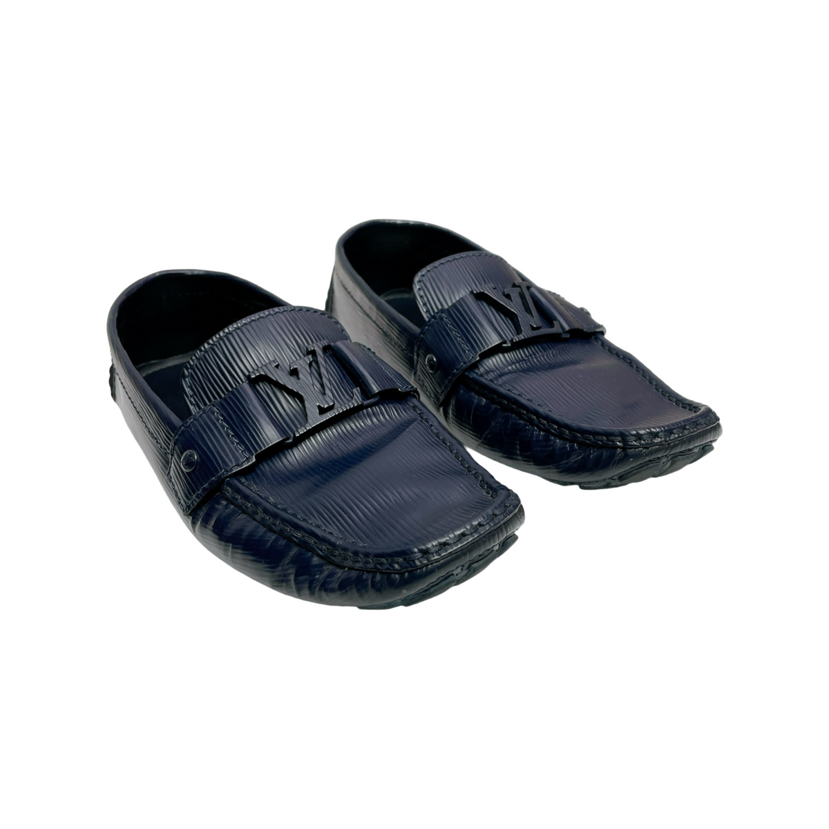 LV MONTE CARLO MOCCASIN