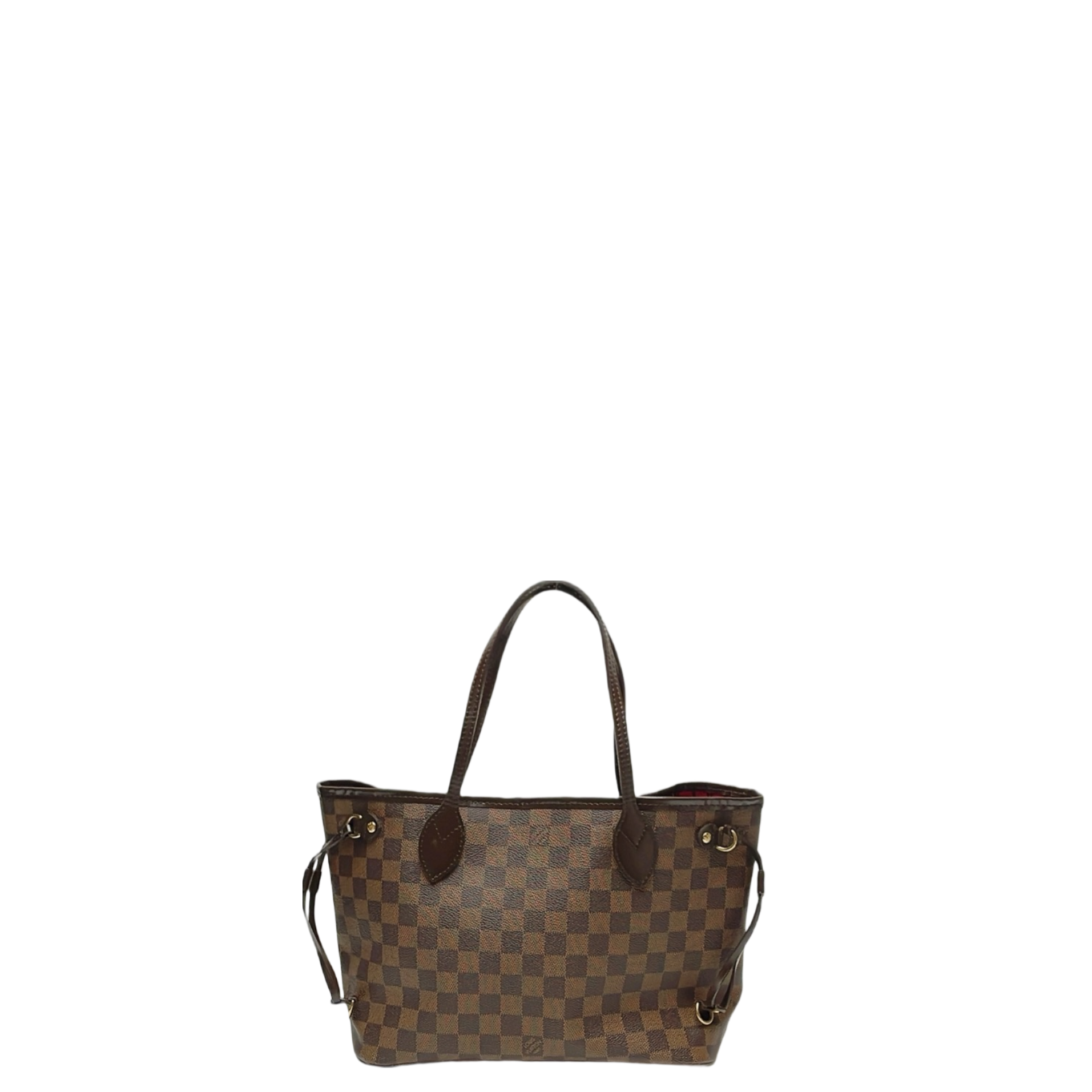 LV NEVERFULL PM