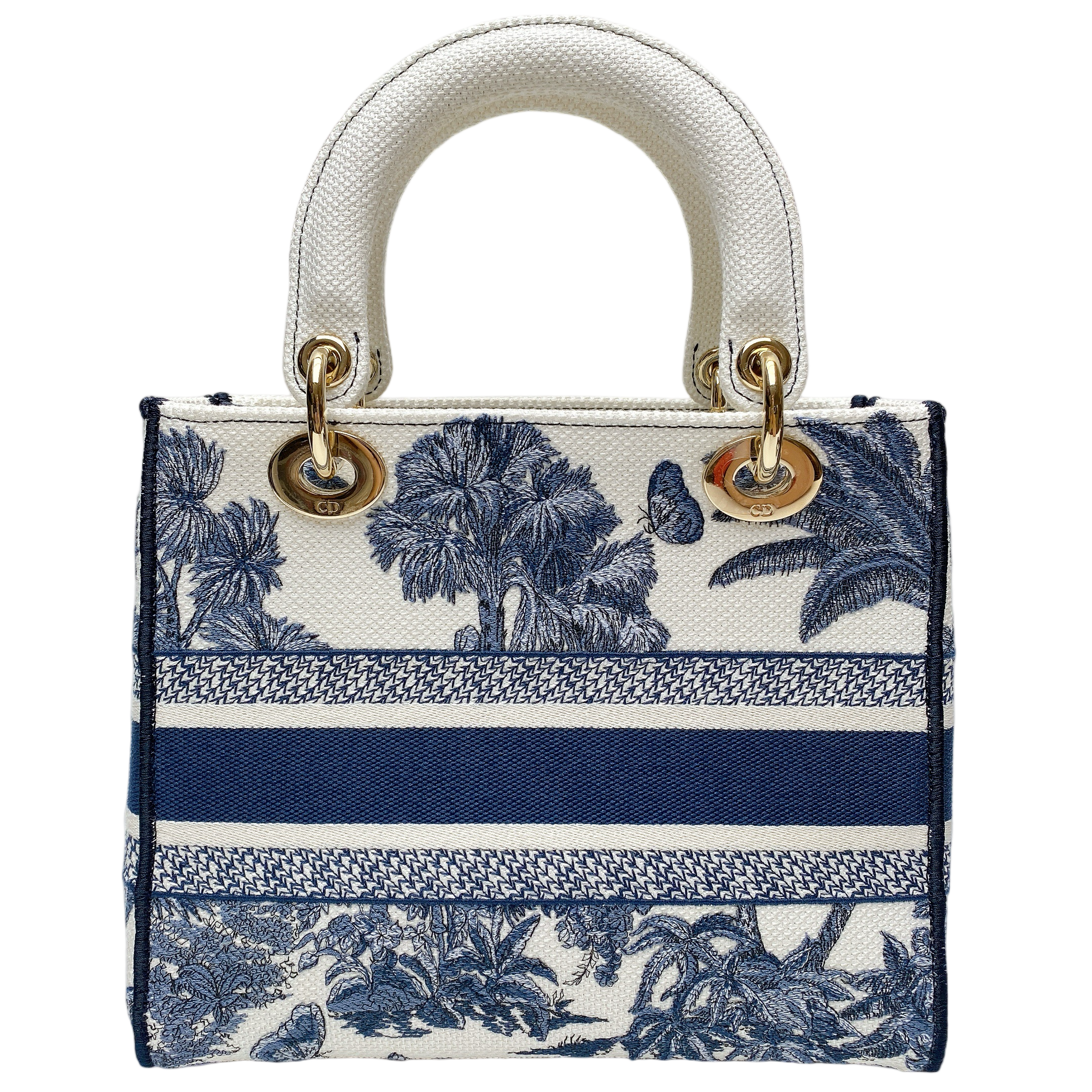 LADY DIOR D-LITE MEDIUM