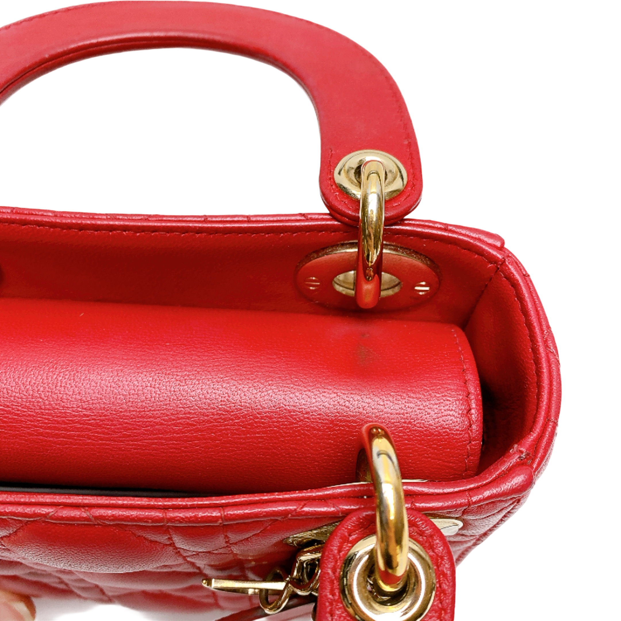 LADY DIOR MINI