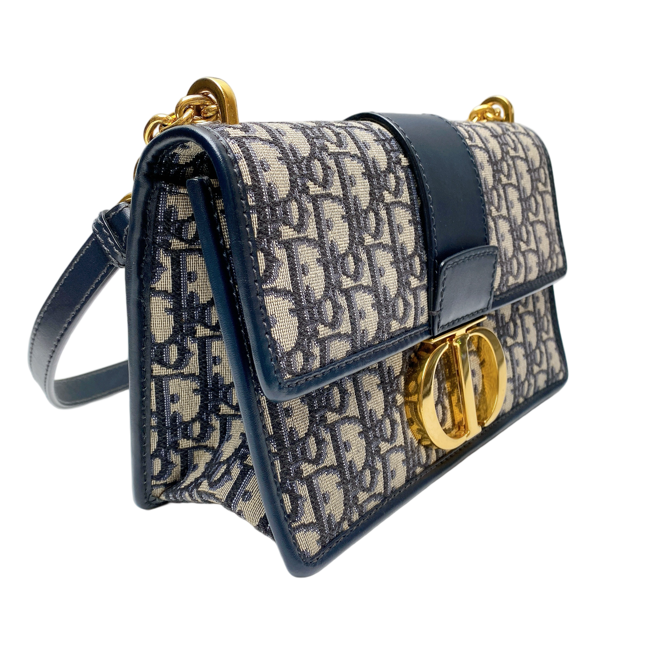 DIOR MONTAIGNE 30 CHAIN BAG