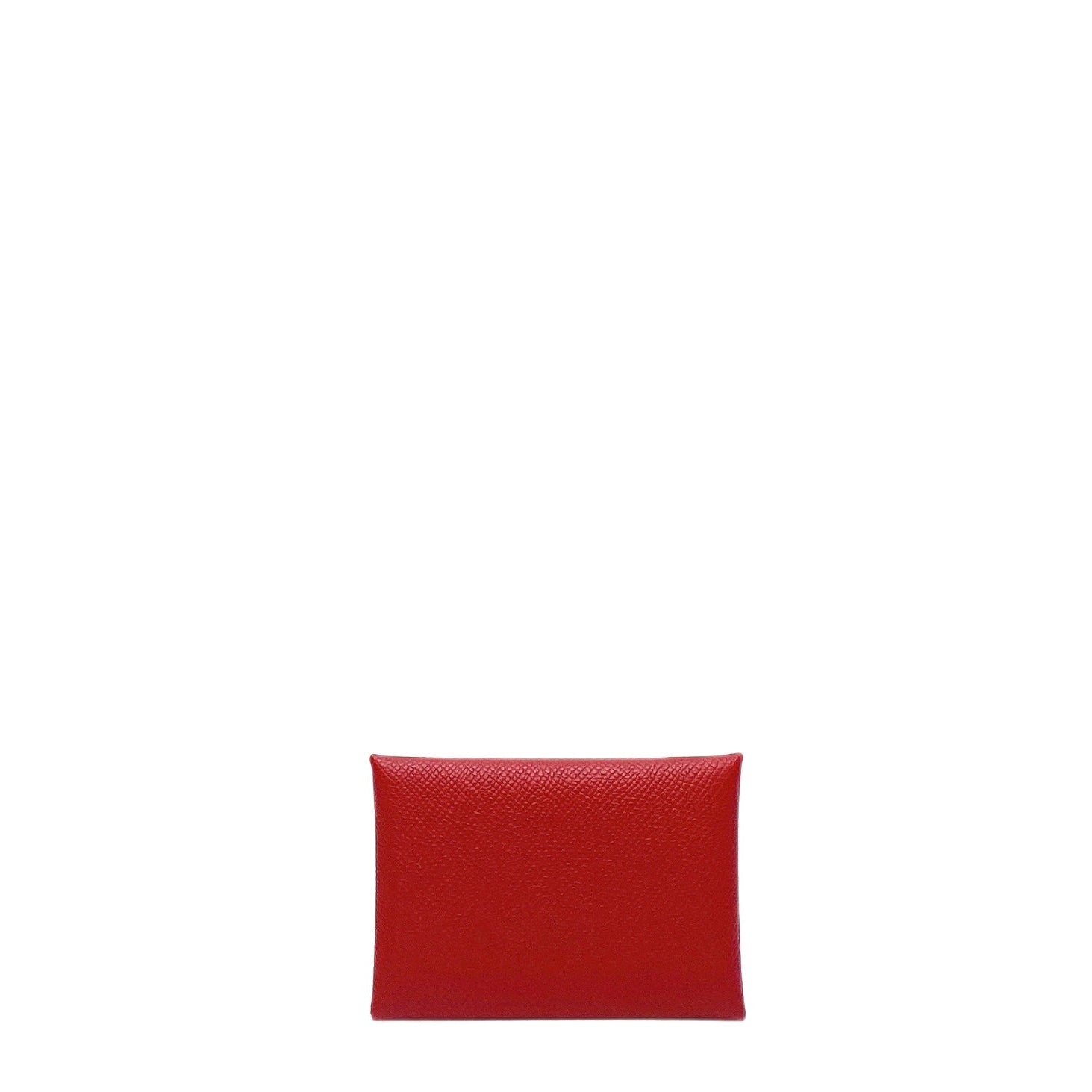 Hermes Calvi Duo Compact Card Holder