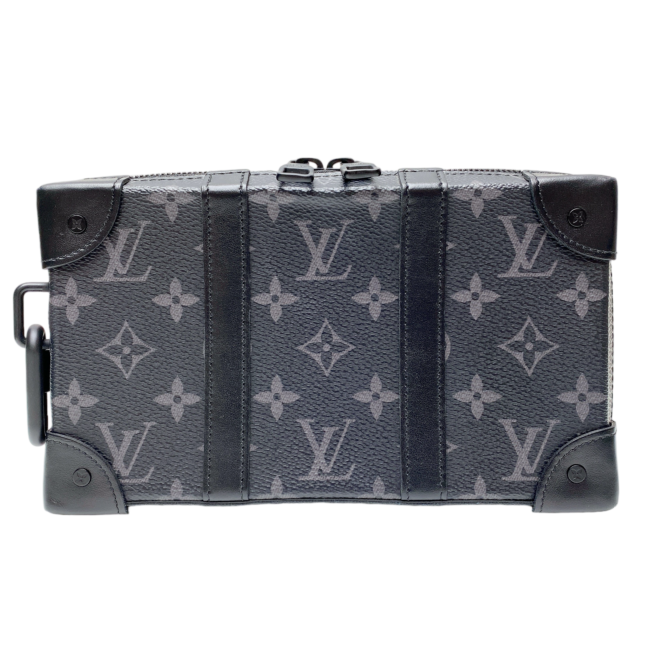 LV SOFT TRUNK WALLET