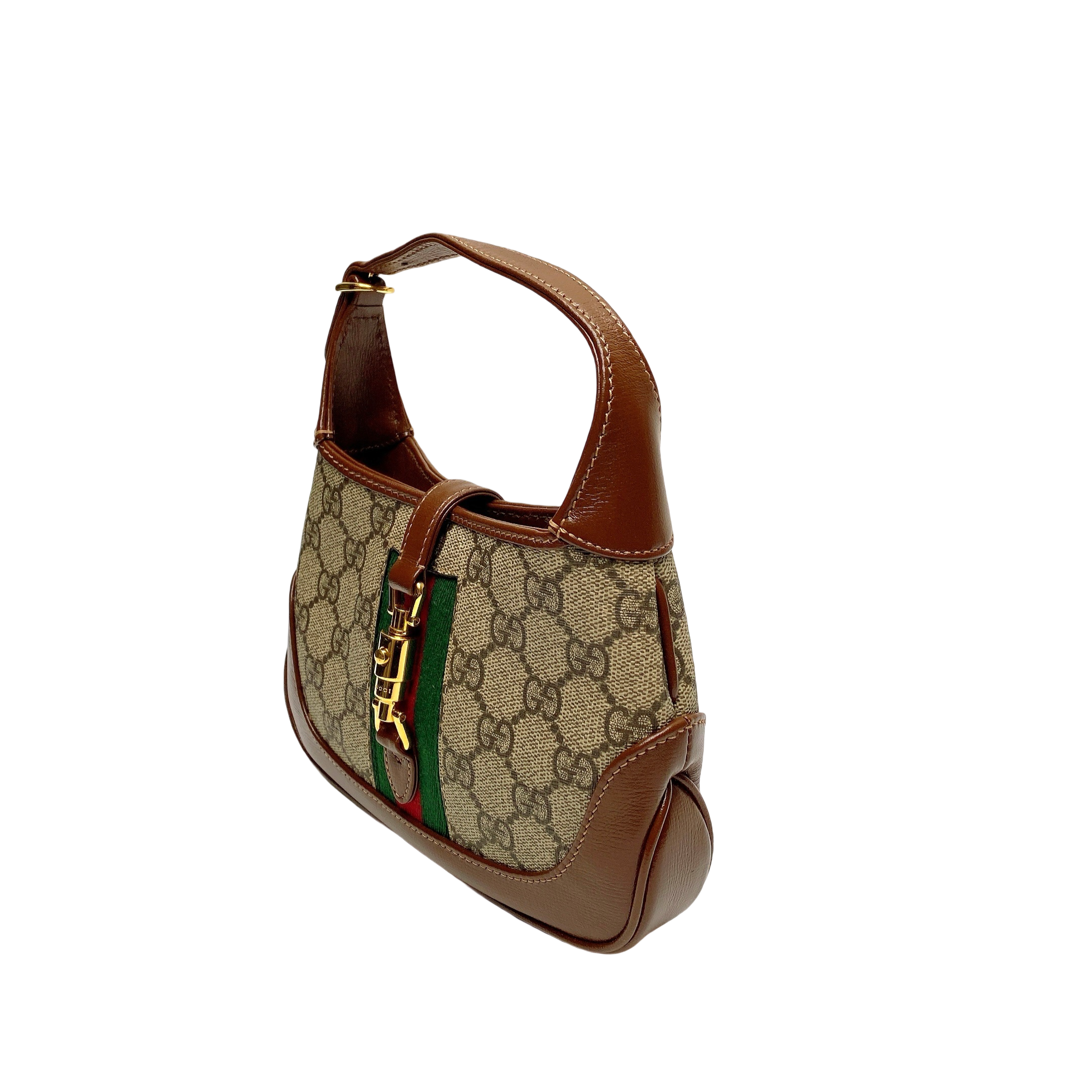 GUCCI JACKIE MINI