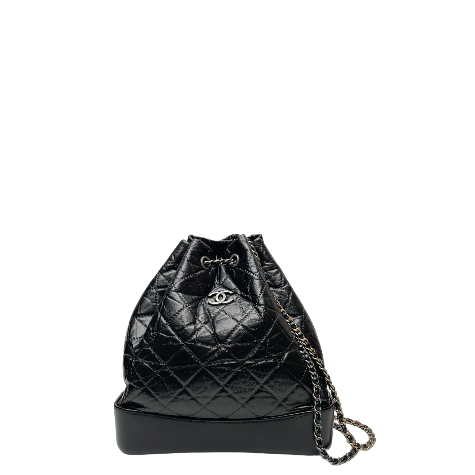 CHANEL GABRIELLE BACKPACK SMALL