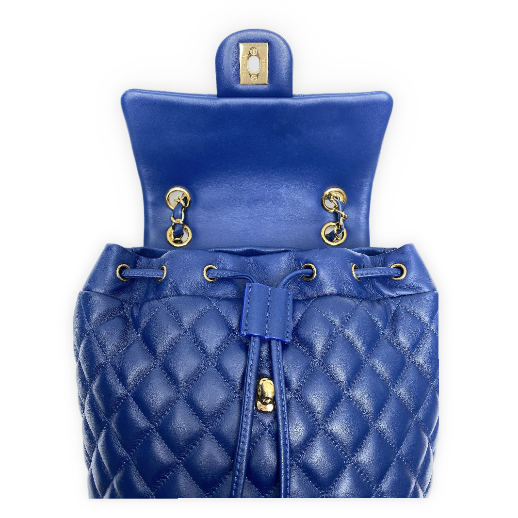 CHANEL BACKPACK