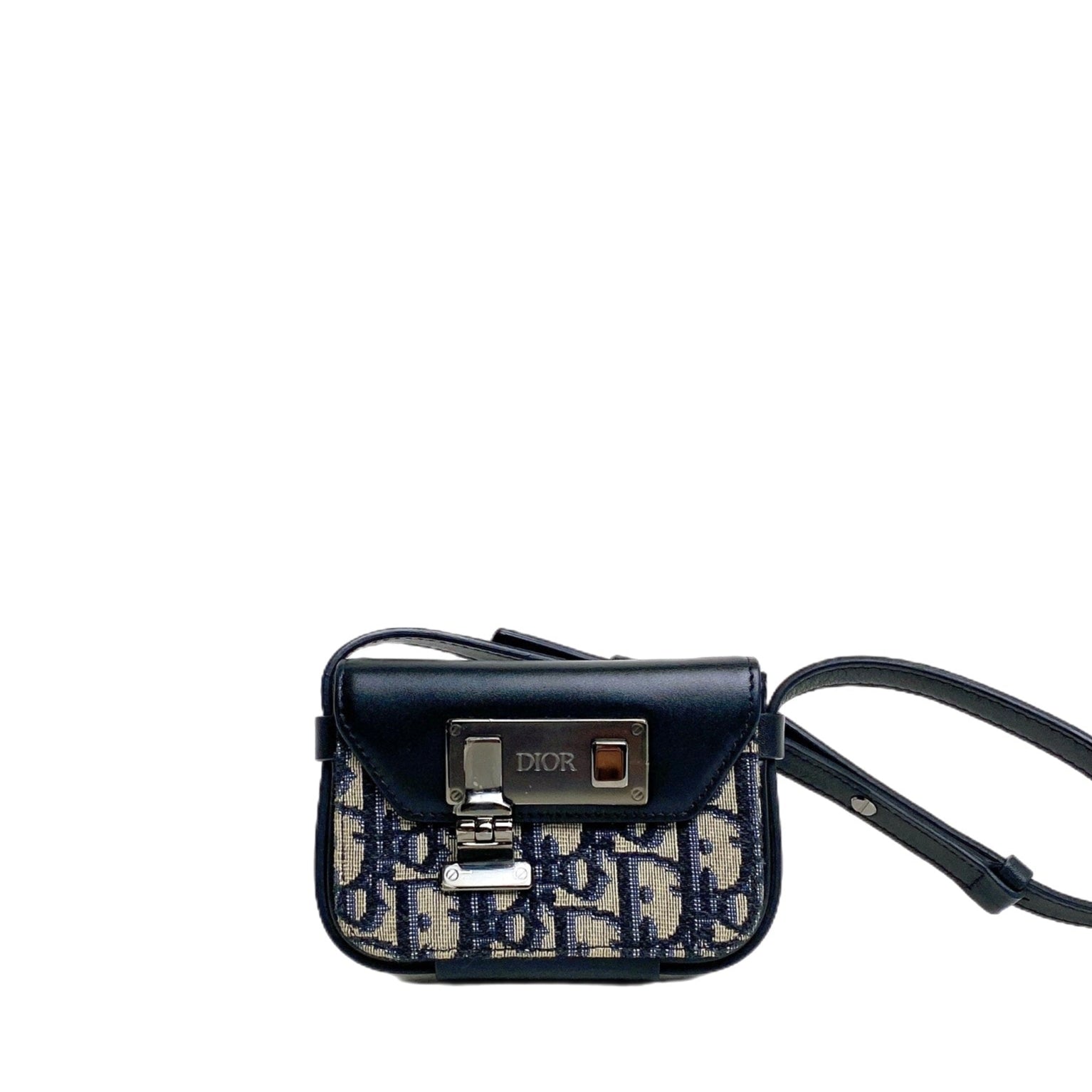 DIOR NANO CLASP LOCK
