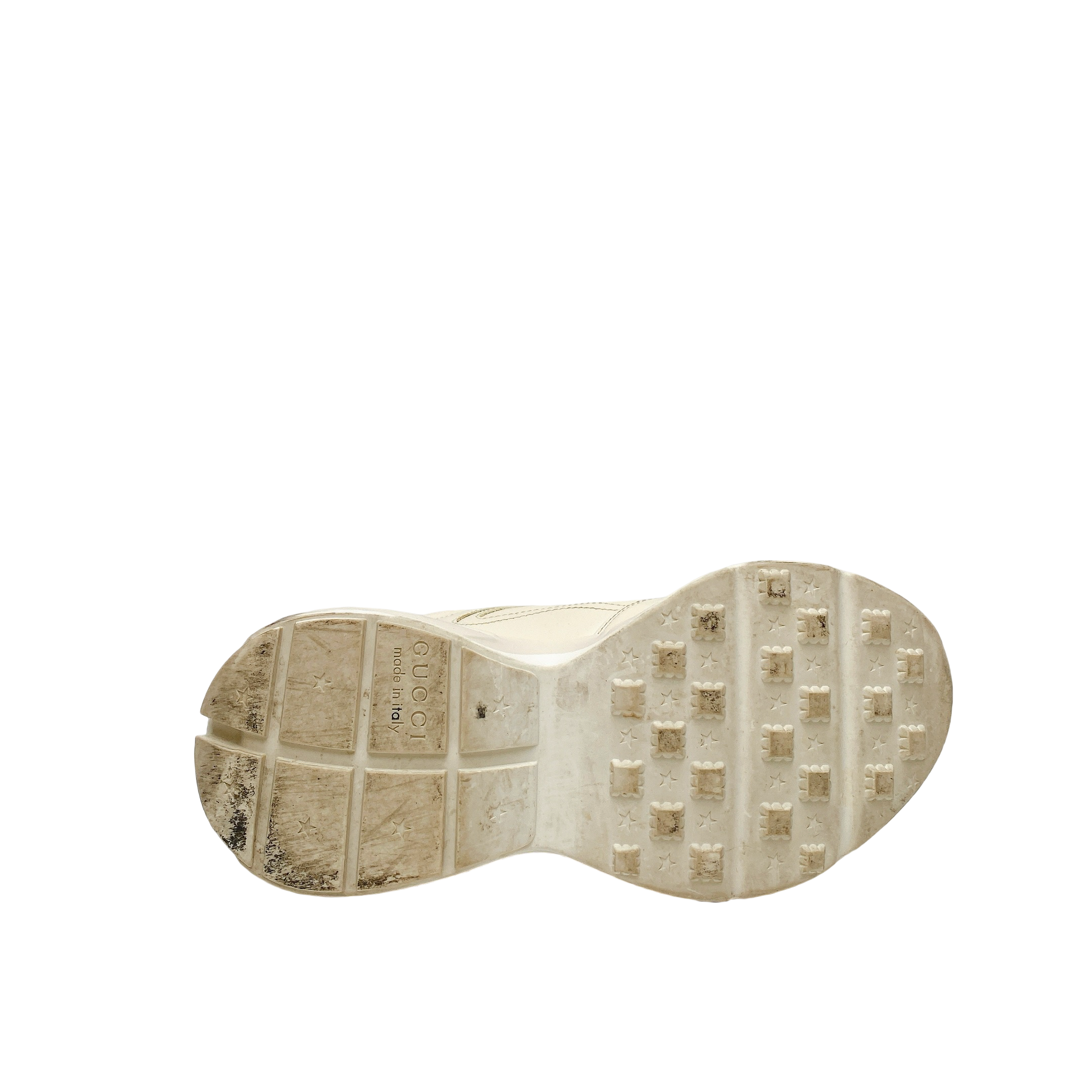 GUCCI RHYTON SNEAKER