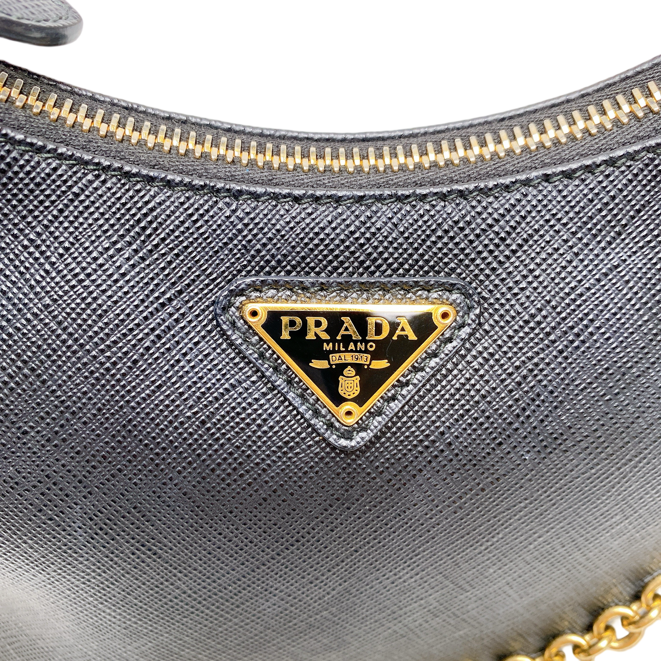 PRADA HOBO 3 IN 1