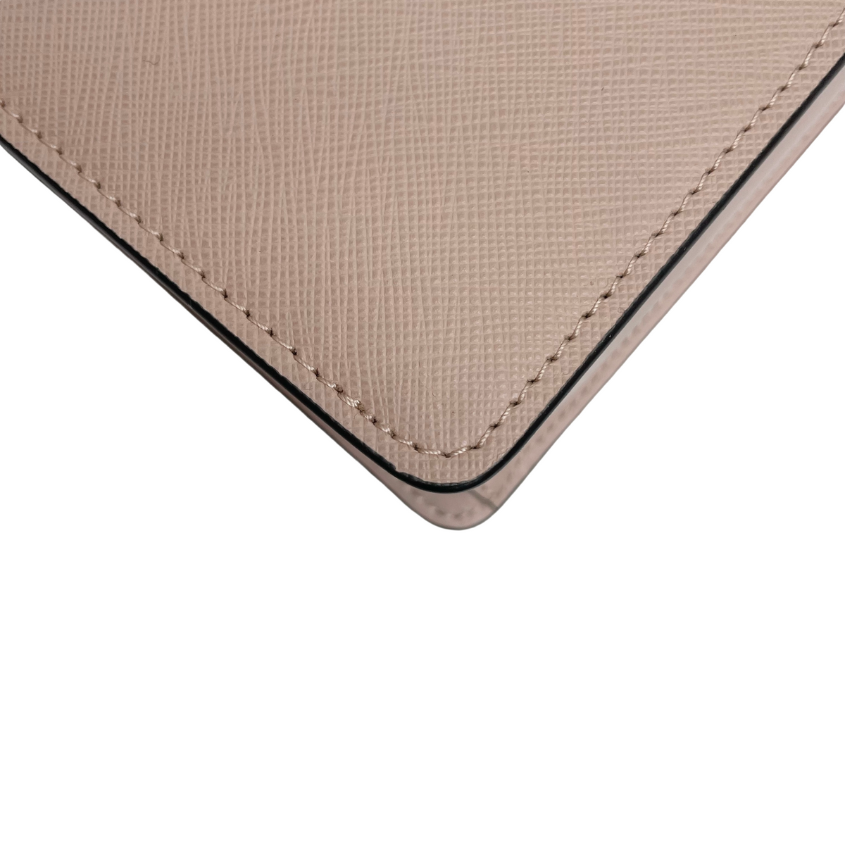 PRADA SAFFIANO ENVELOPE SHOULDER BAG