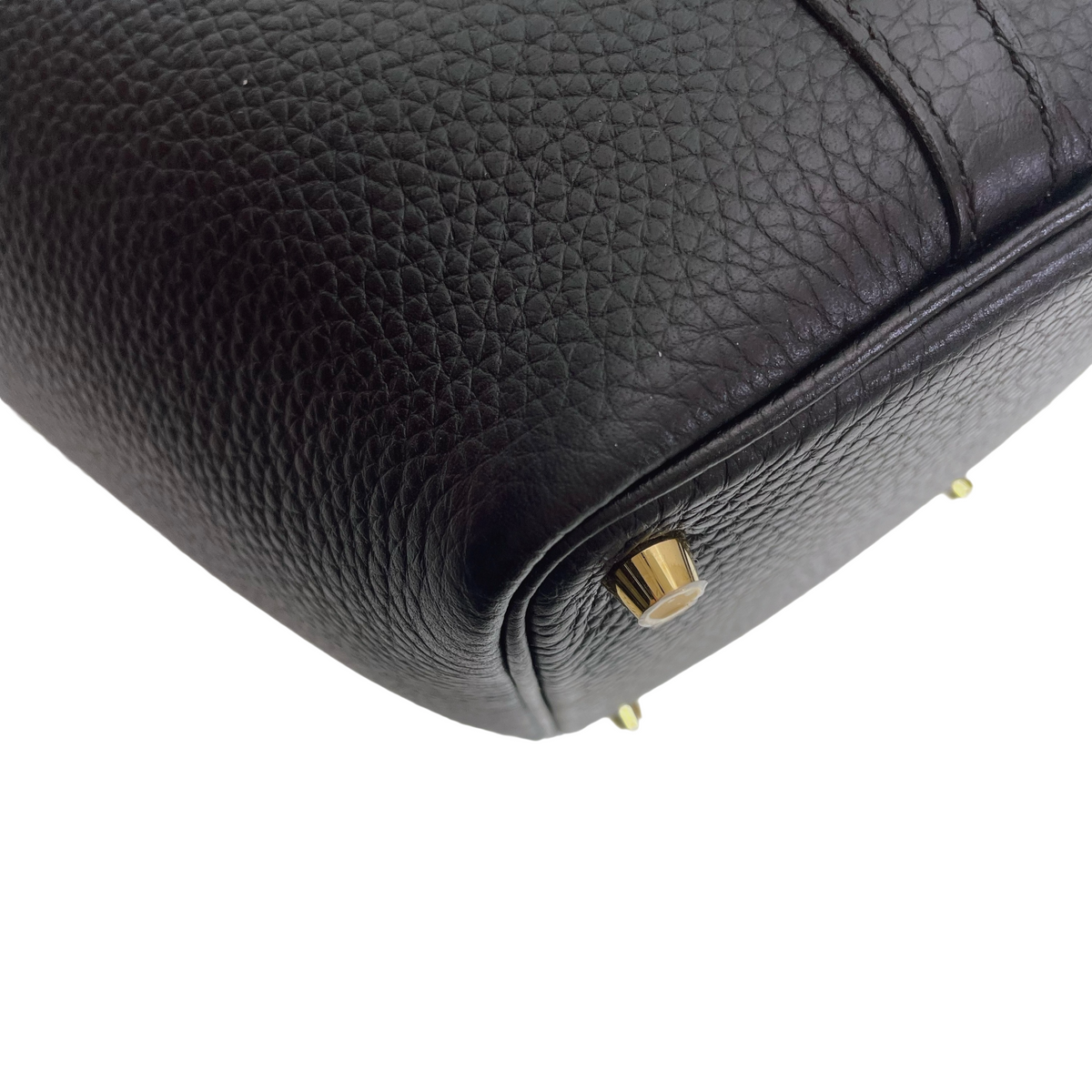 HERMÈS PICOTIN 18 IN GHW