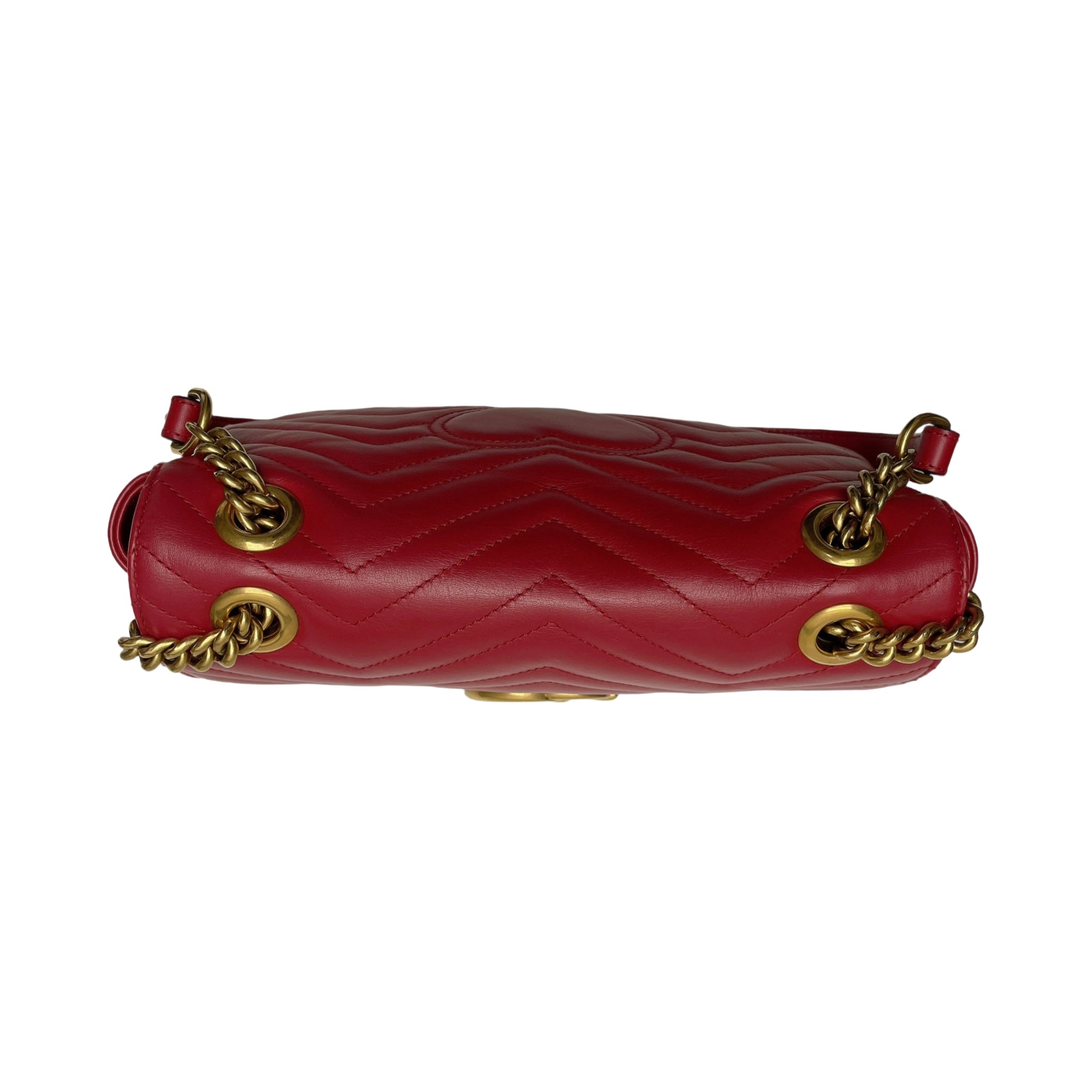 GUCCI MARMONT SMALL