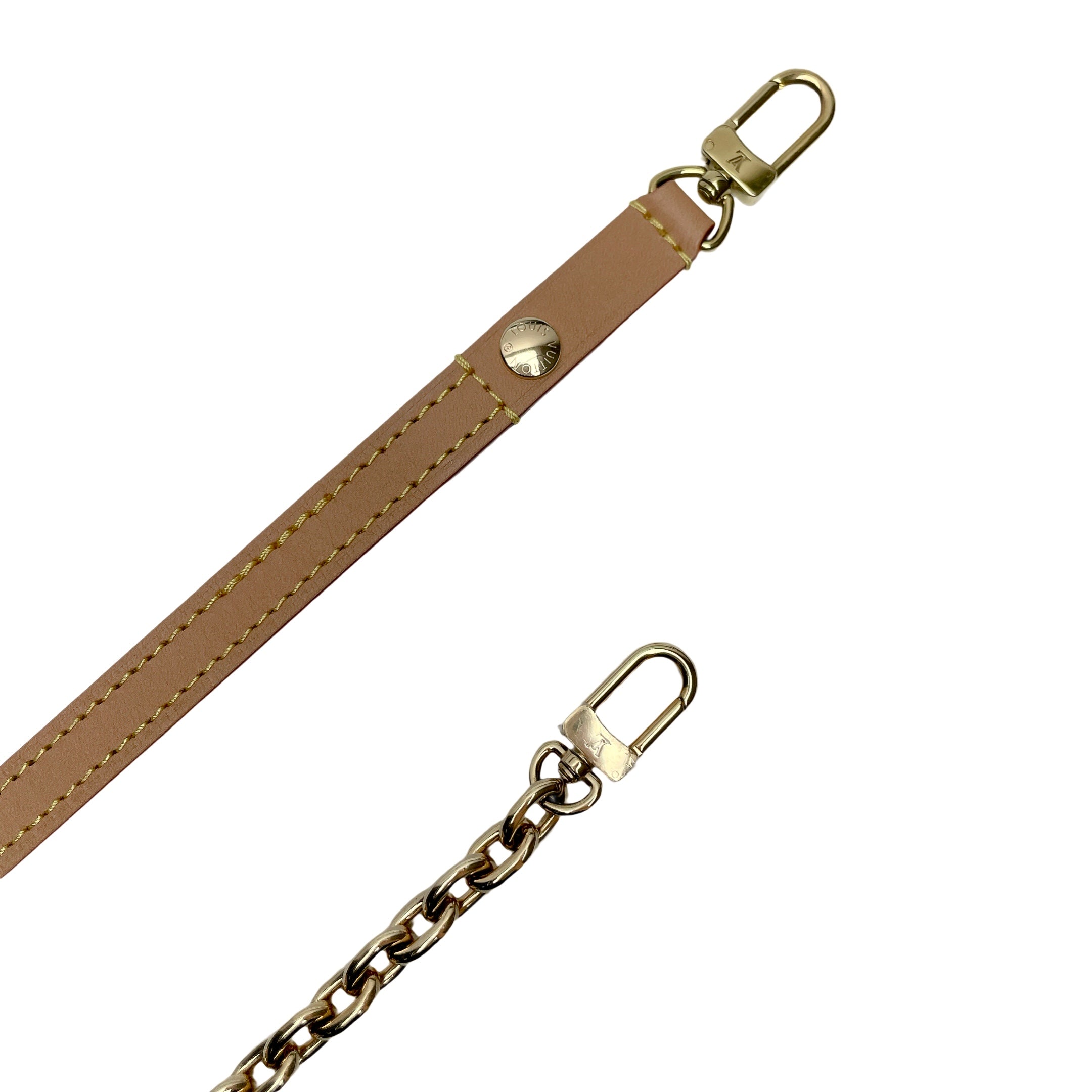 LV IVY WALLET ON CHAIN