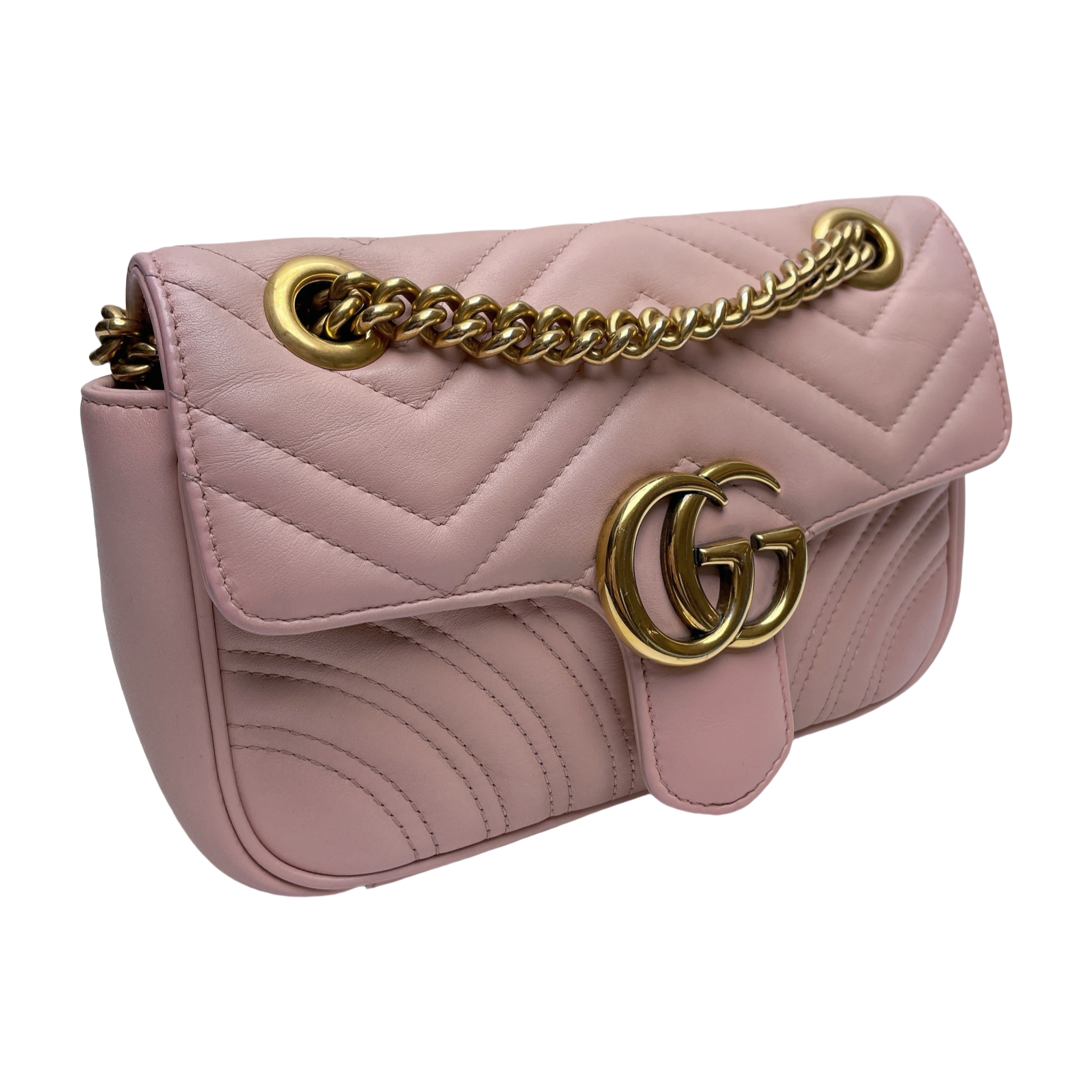 GUCCI MARMONT SMALL