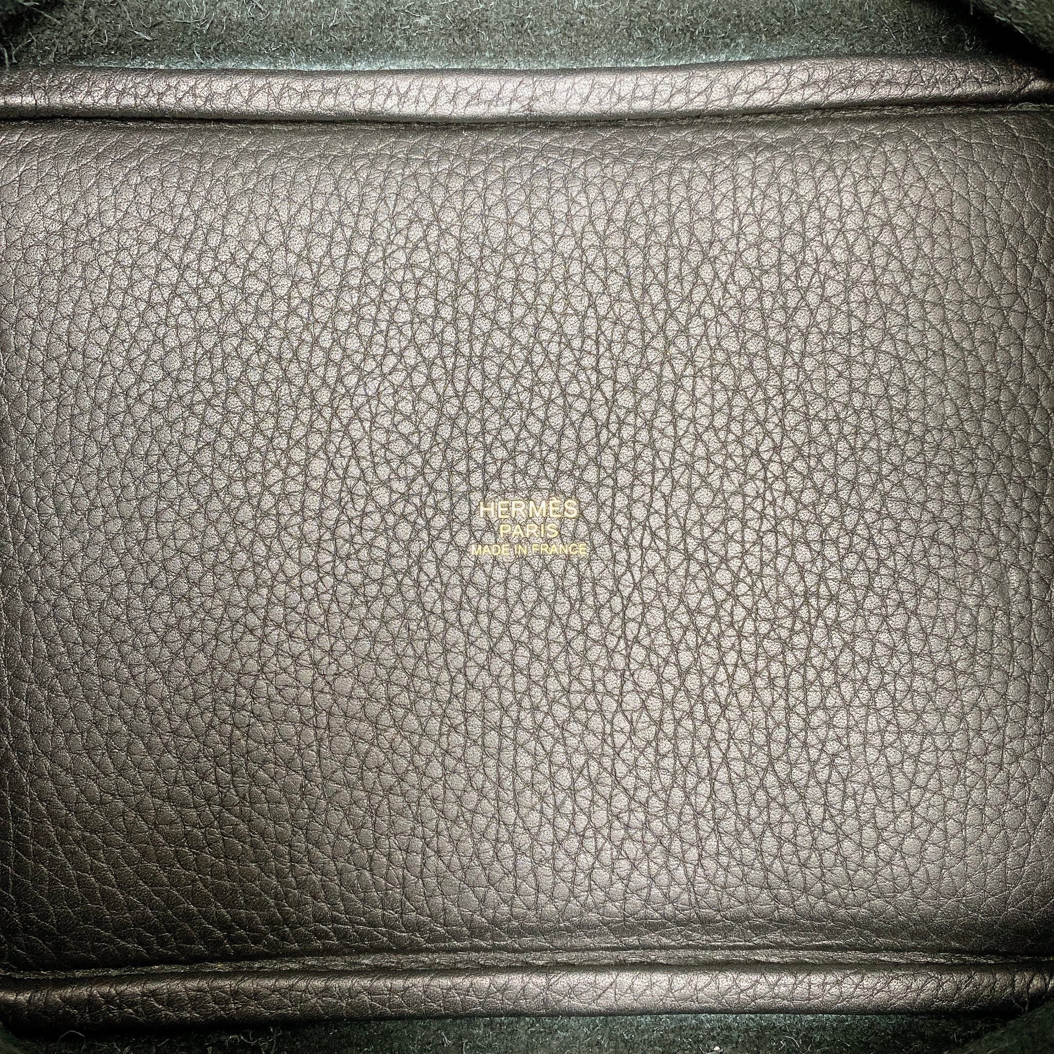 HERMES PICOTIN 18