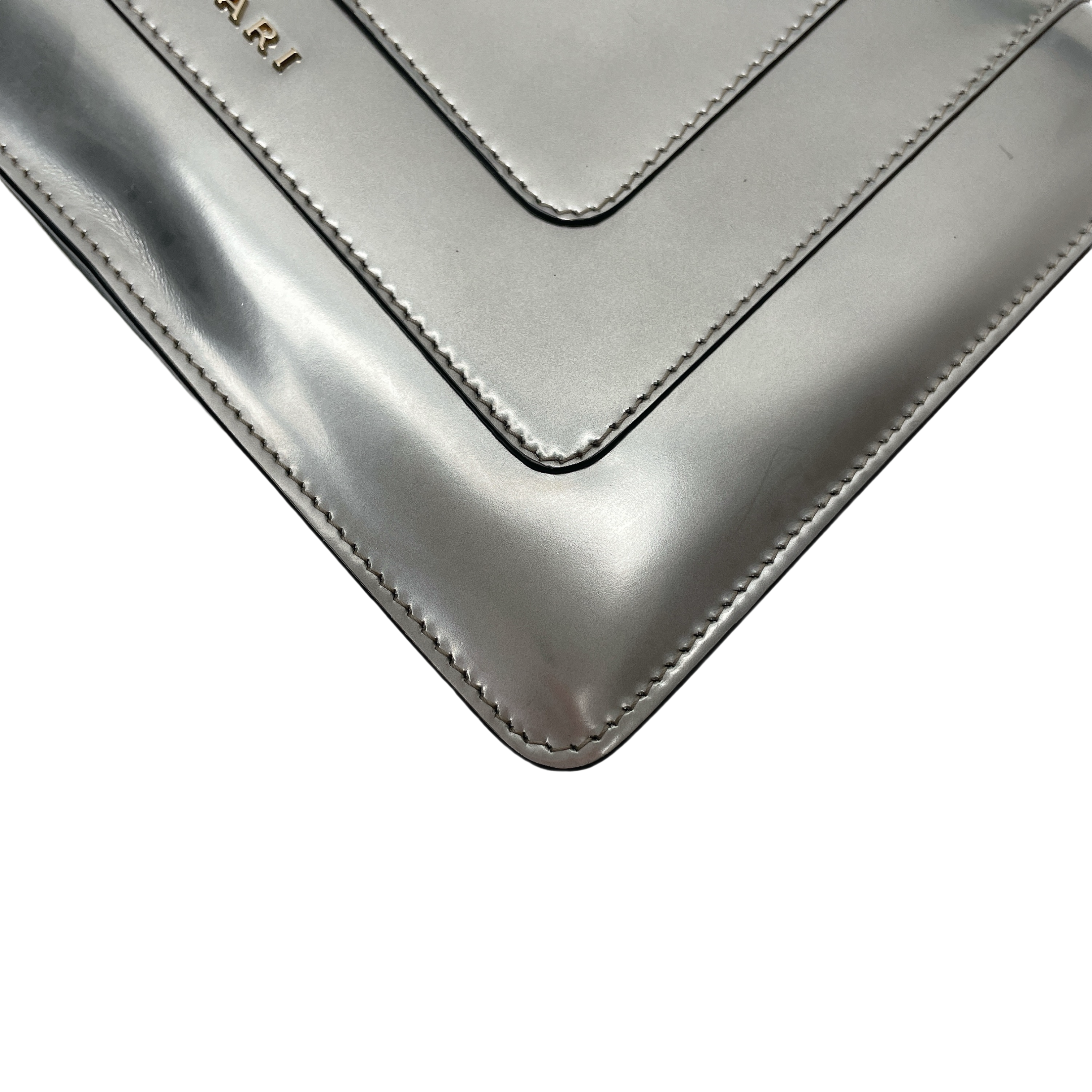 BVLGARI METALLIC SERPENTI FOREVER MEDIUM