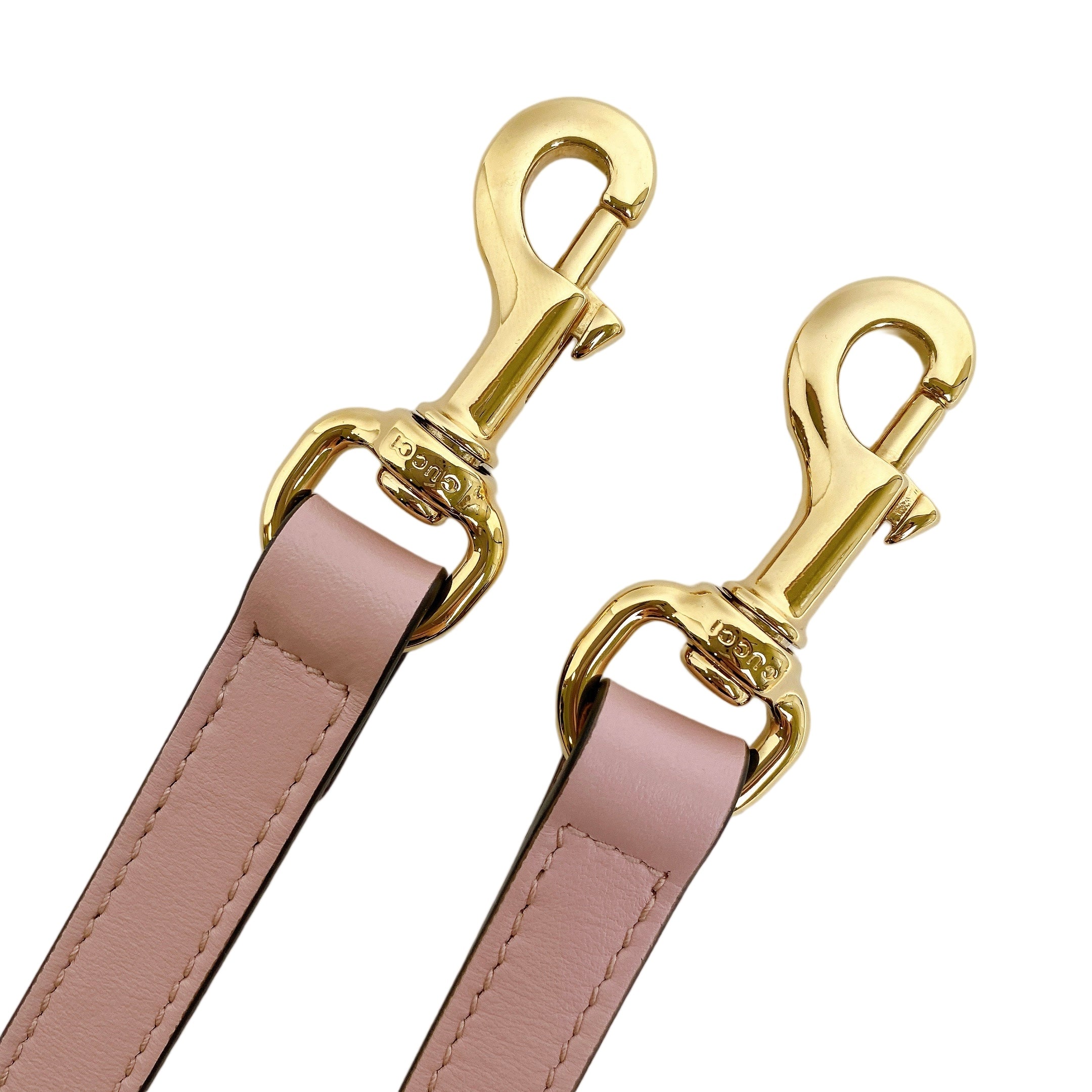 GUCCI SLING BAG IN PINK