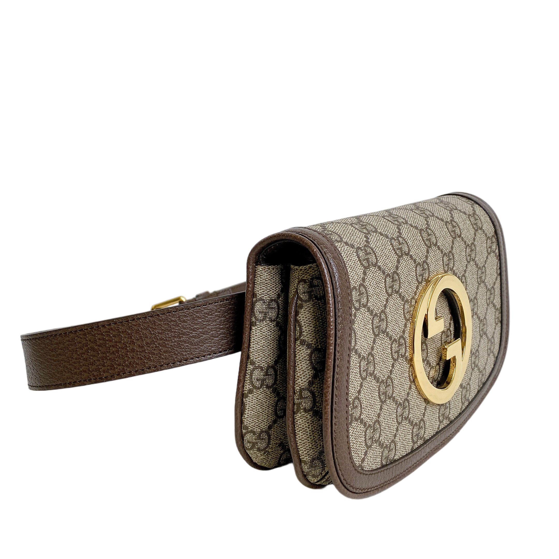 GUCCI BLODIE BELT BAG