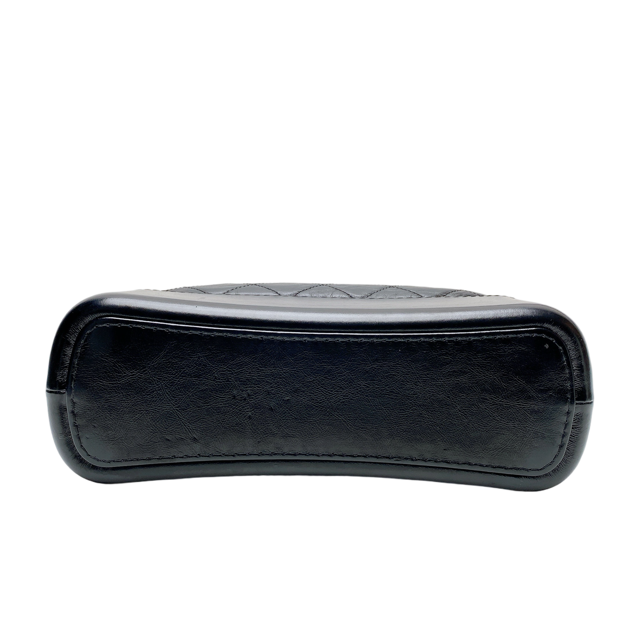 CHANEL GABRIELLE WITH NOVELTY STRAP