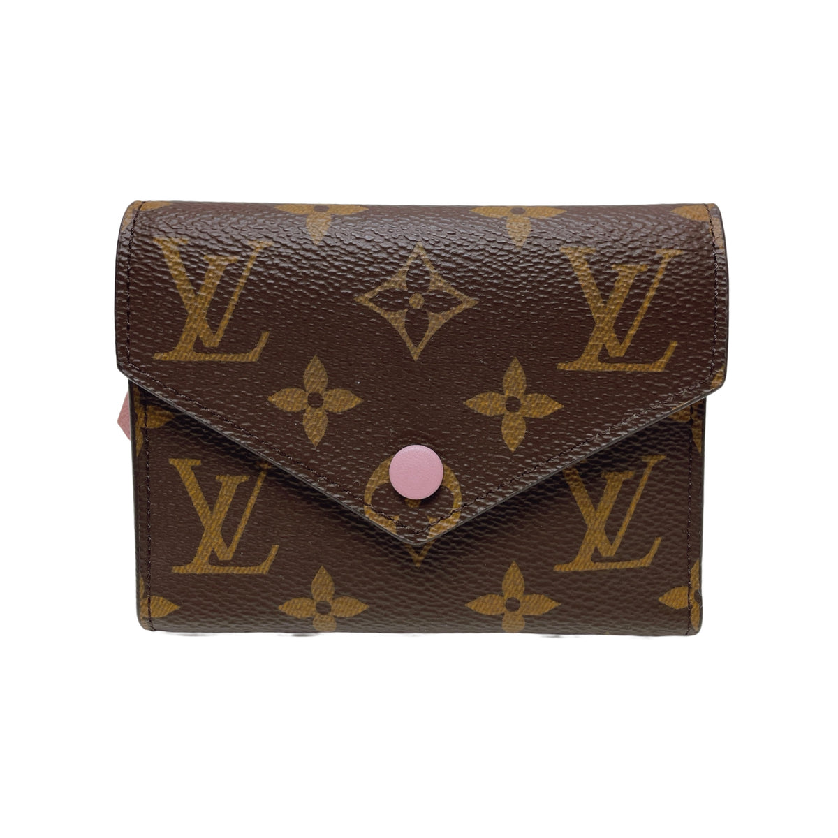 LV VICTORINE WALLET
