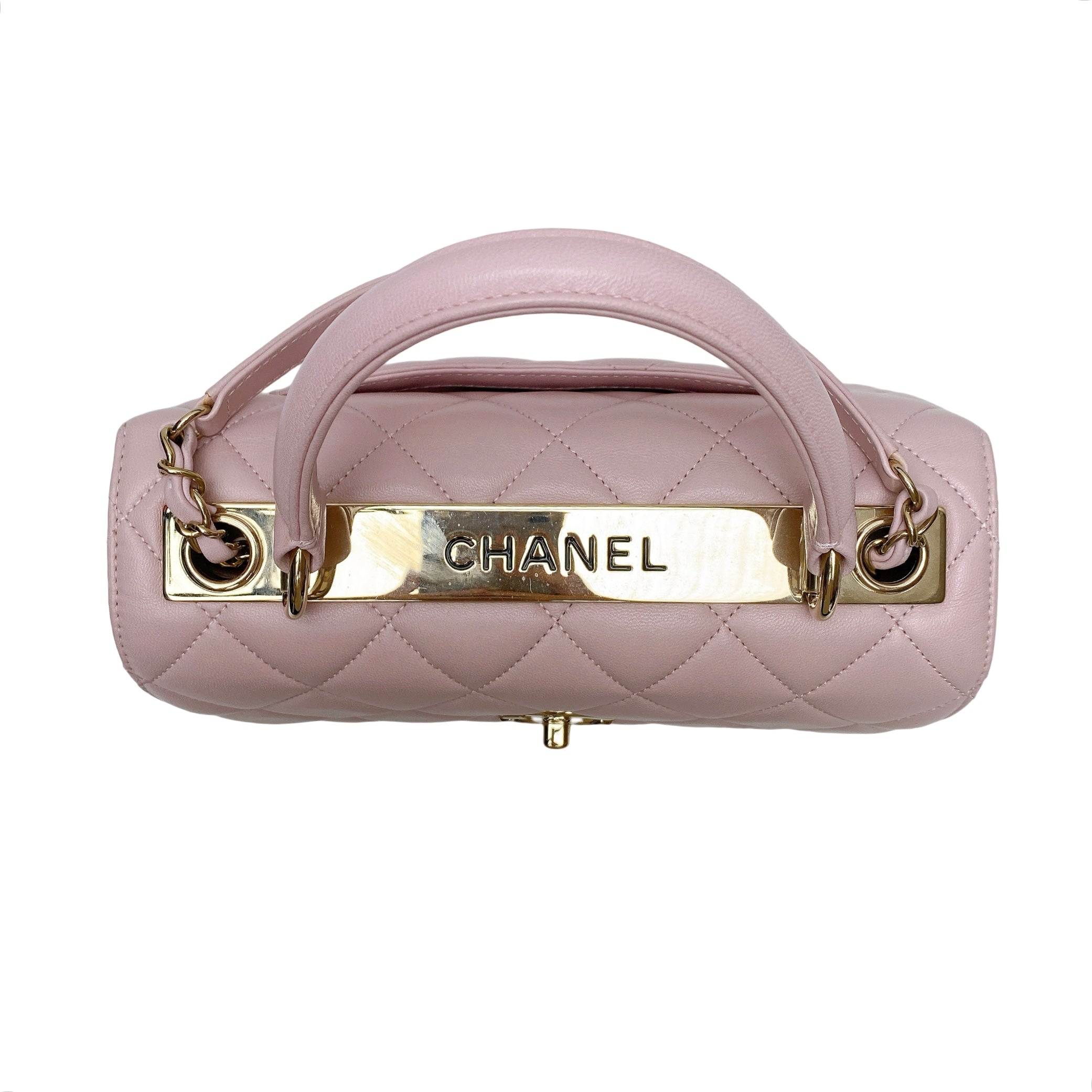 CHANEL TRENDY CC