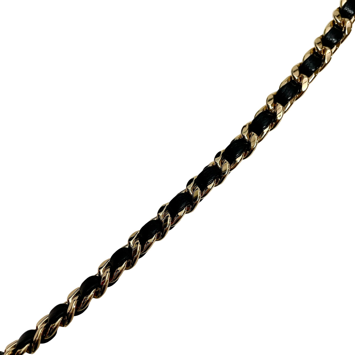 CHANEL 25 MINI