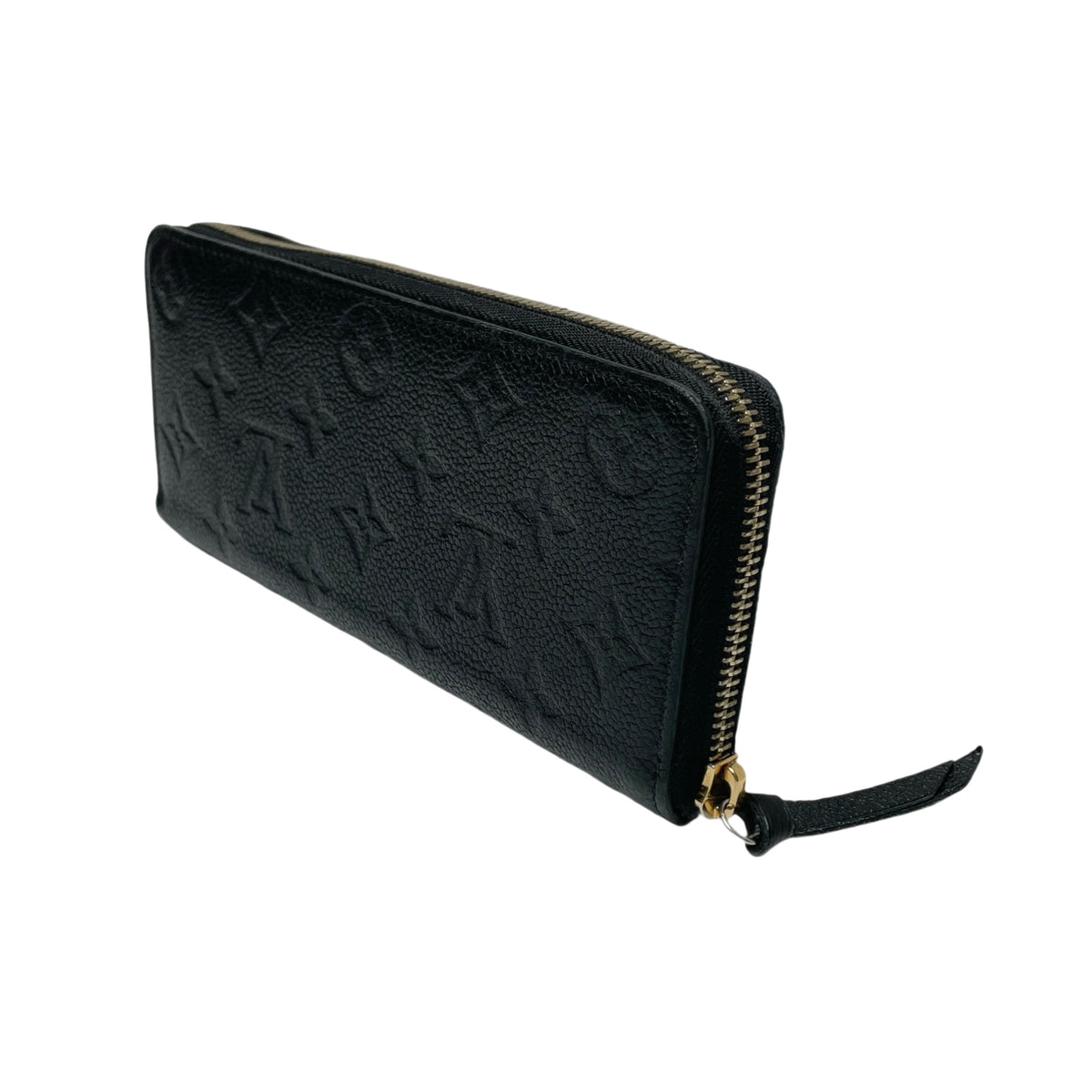 LV ZIPPY WALLET