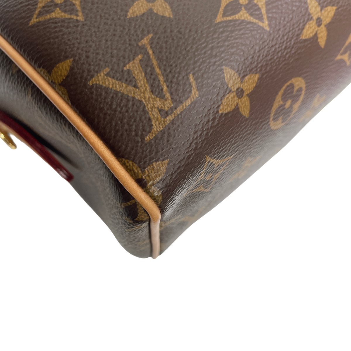 LV SPEEDY BANDOULIERE 20